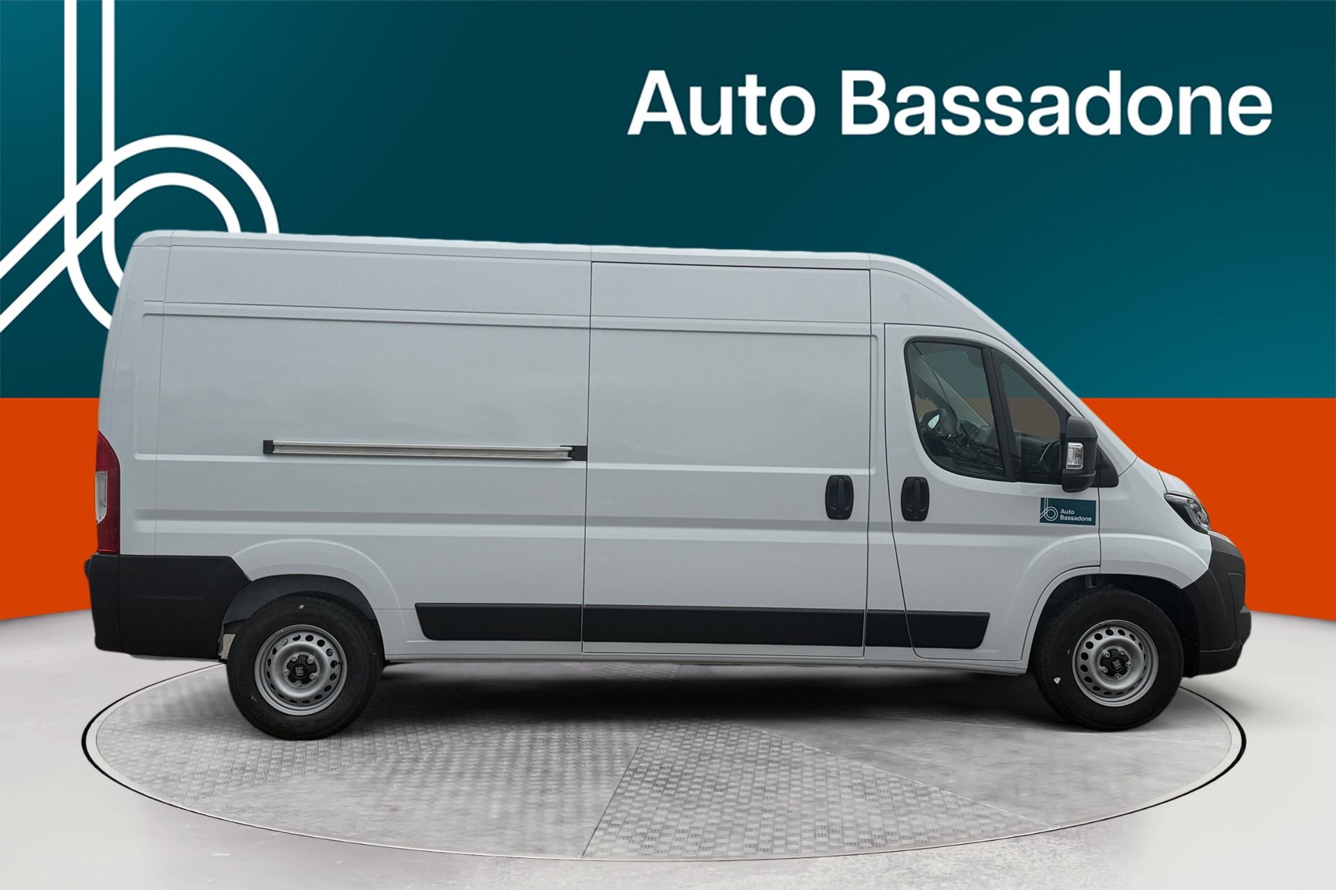 Fiat Ducato 2026