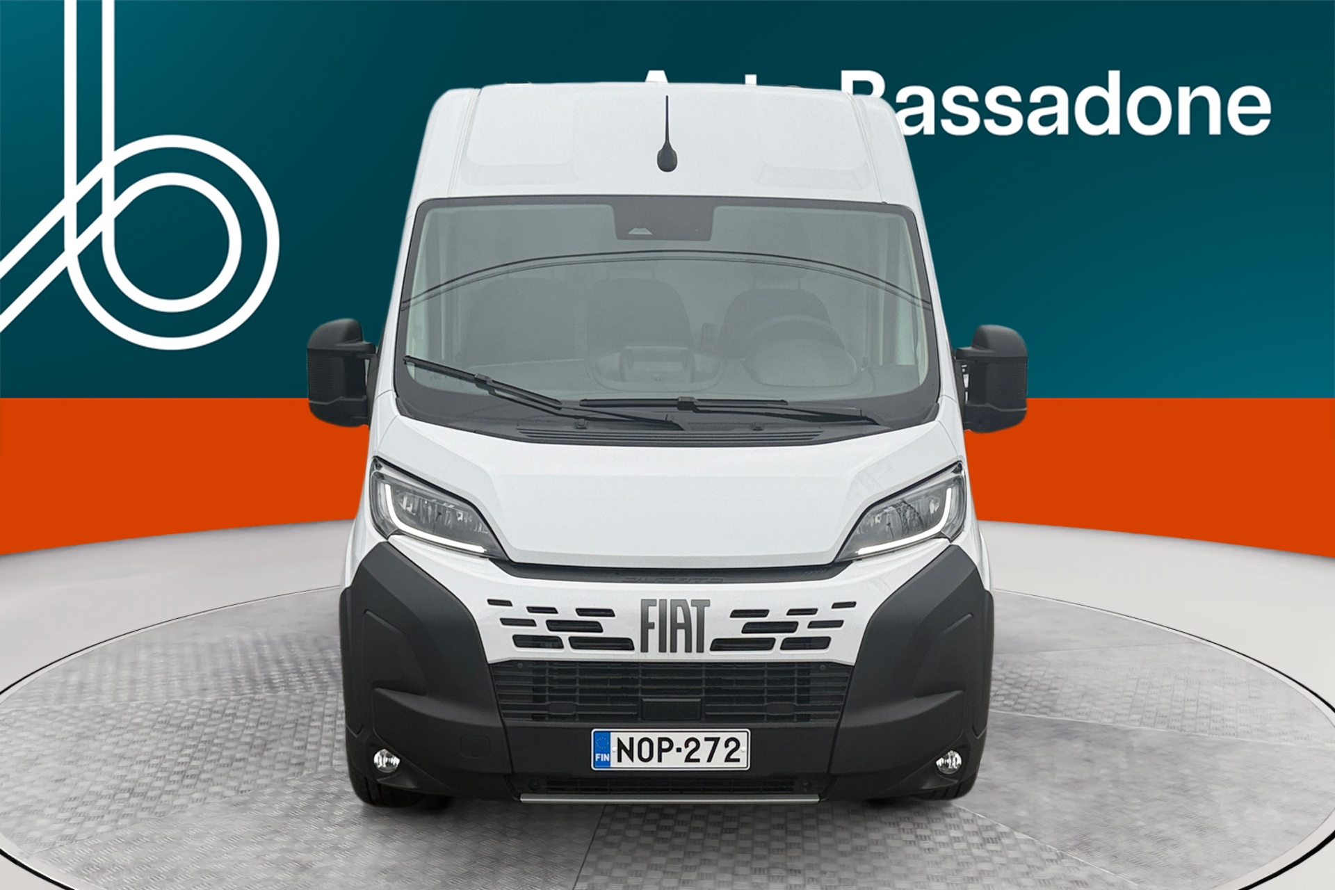 Fiat Ducato 2026