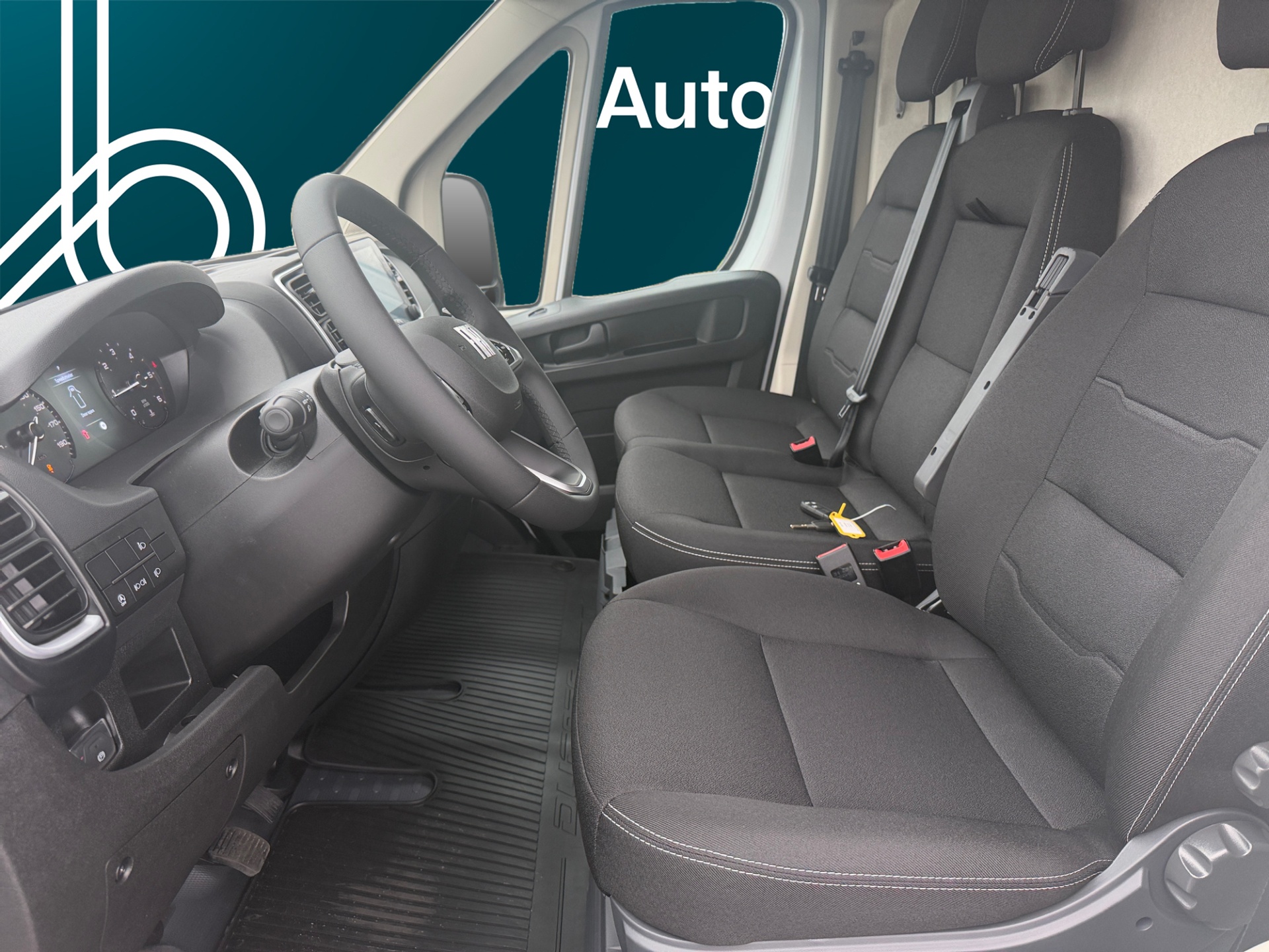 Fiat Ducato 2026