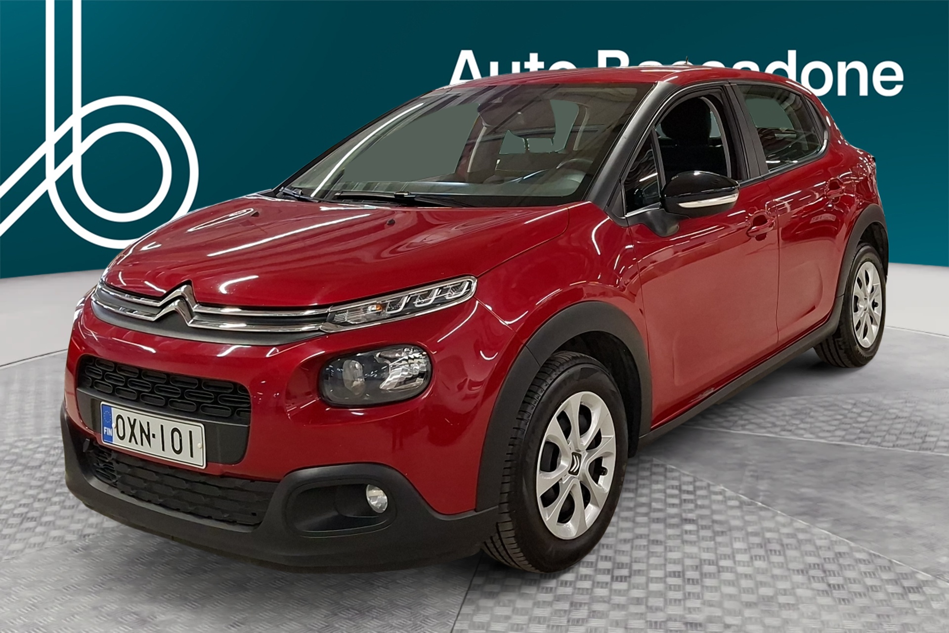 CITROEN C3 2019