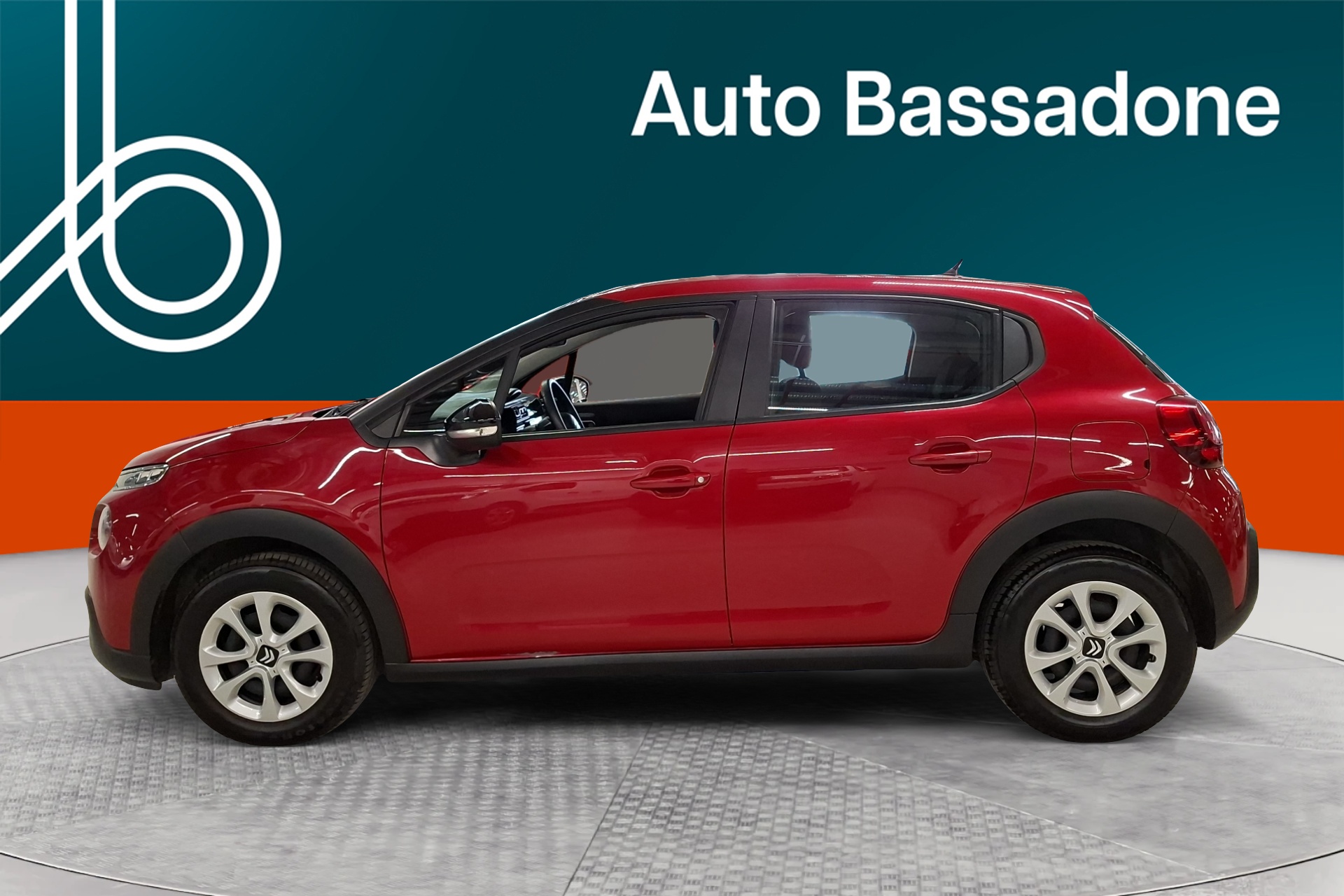 CITROEN C3 2019