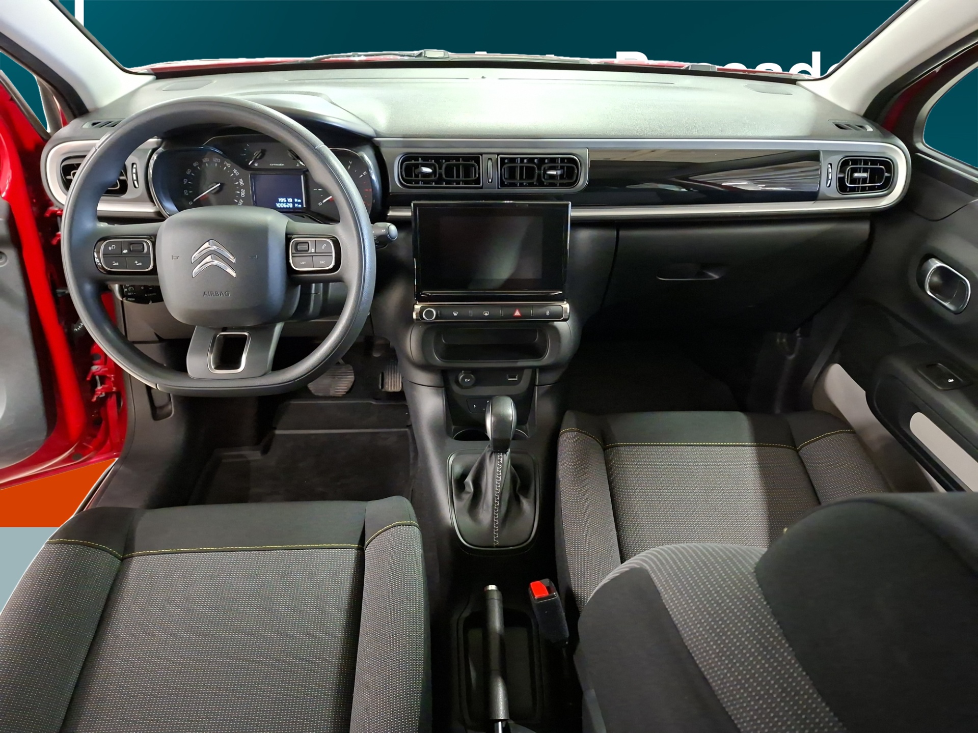 CITROEN C3 2019