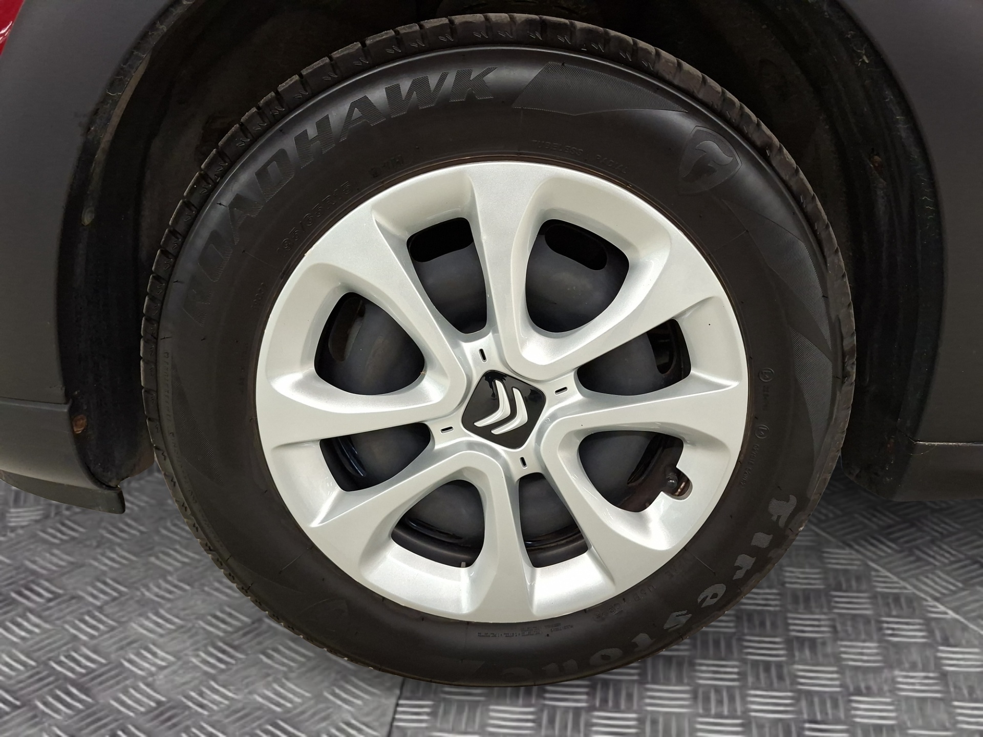 CITROEN C3 2019