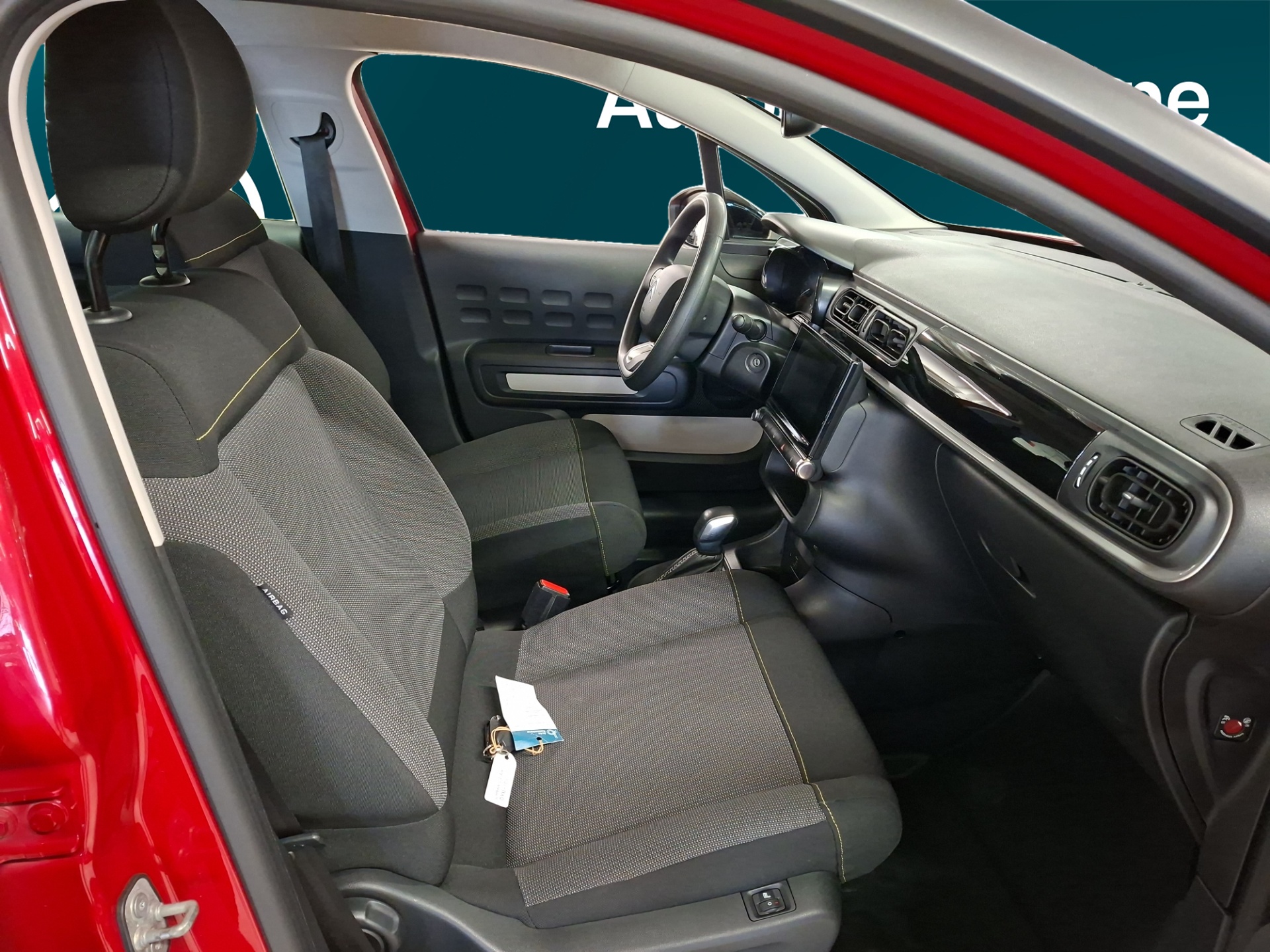 CITROEN C3 2019