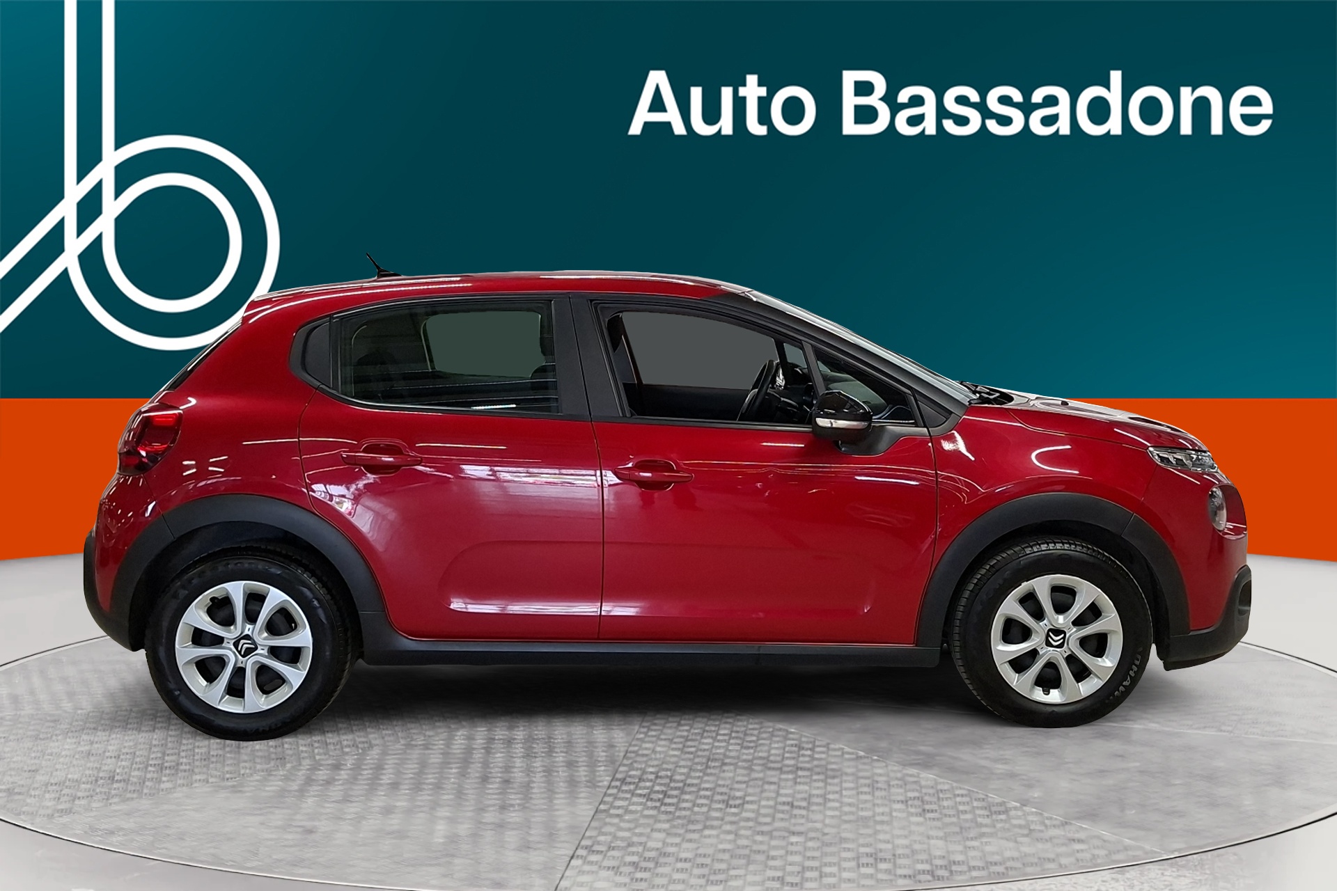 CITROEN C3 2019
