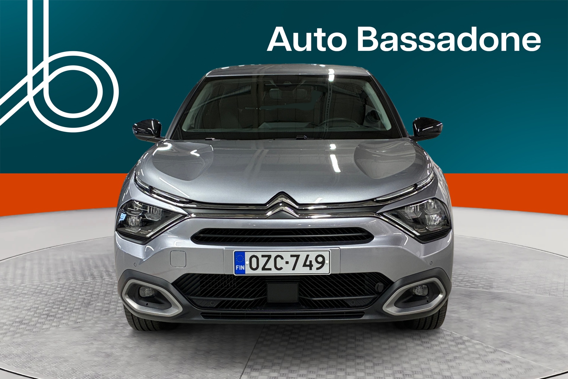 CITROEN C4 2021