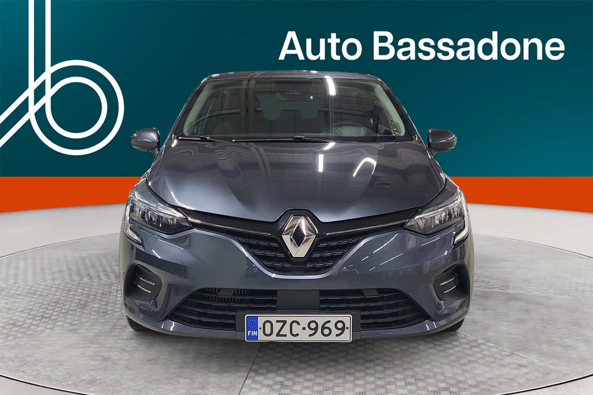 RENAULT Clio 2022