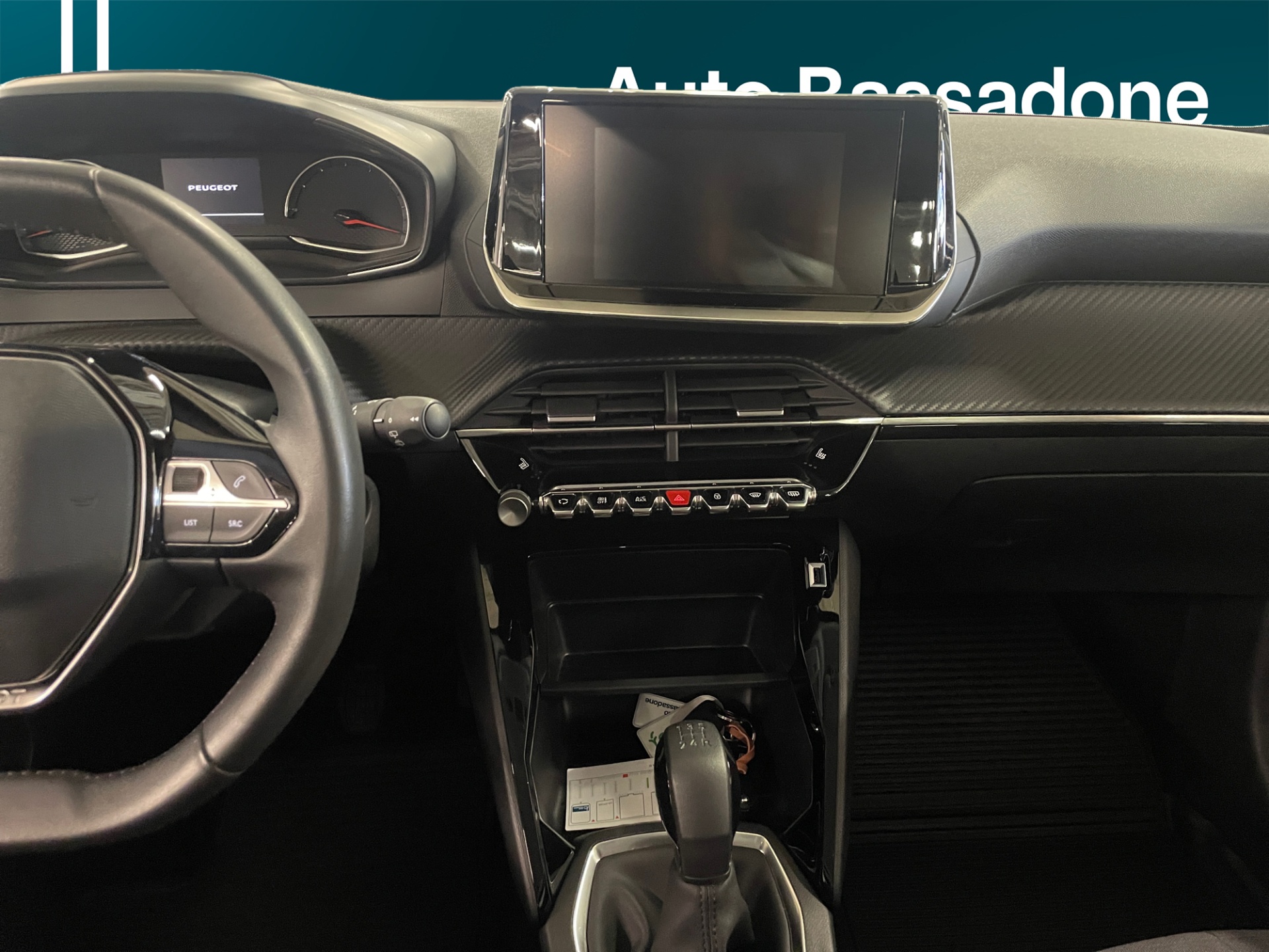 PEUGEOT 208 2022