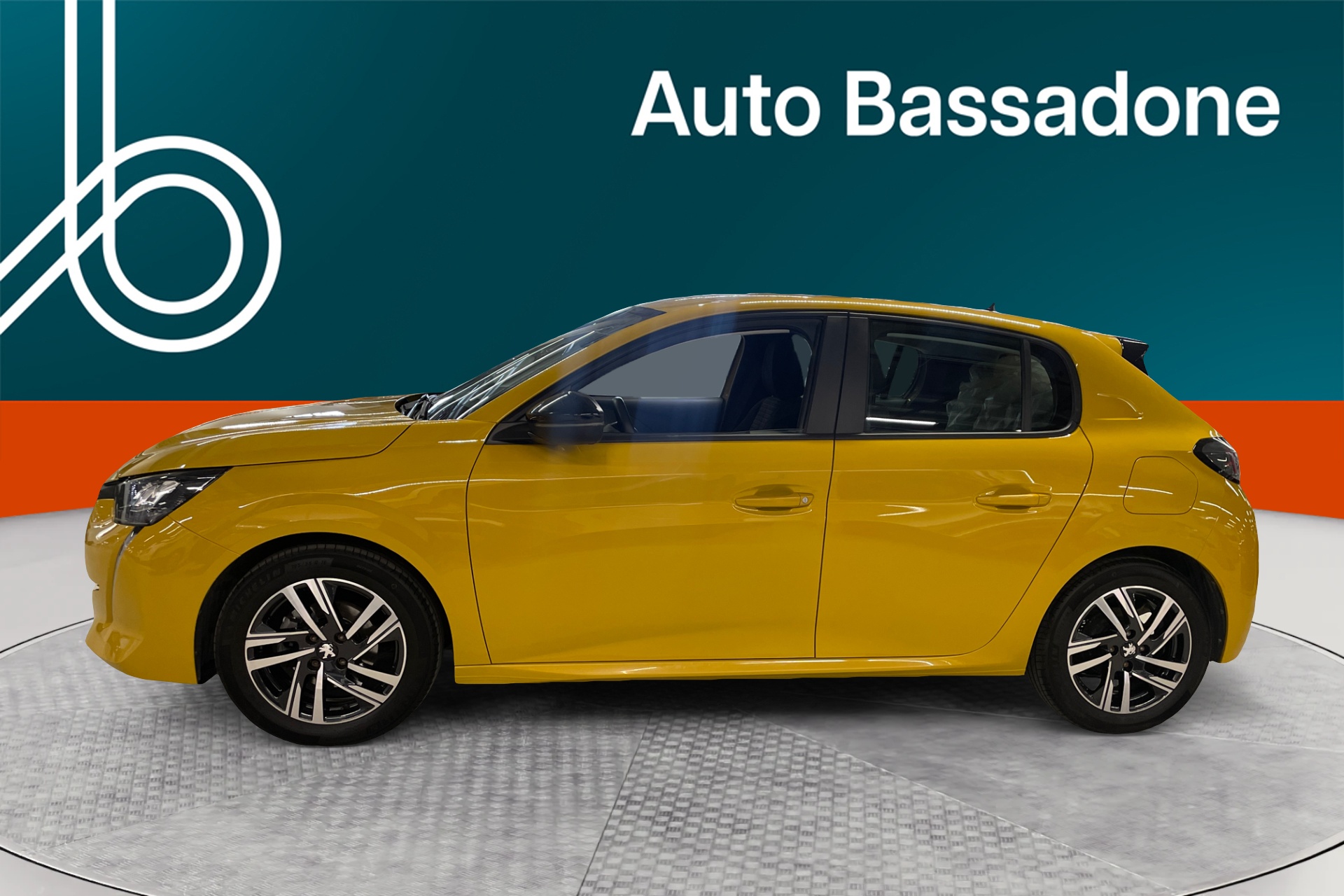 PEUGEOT 208 2022