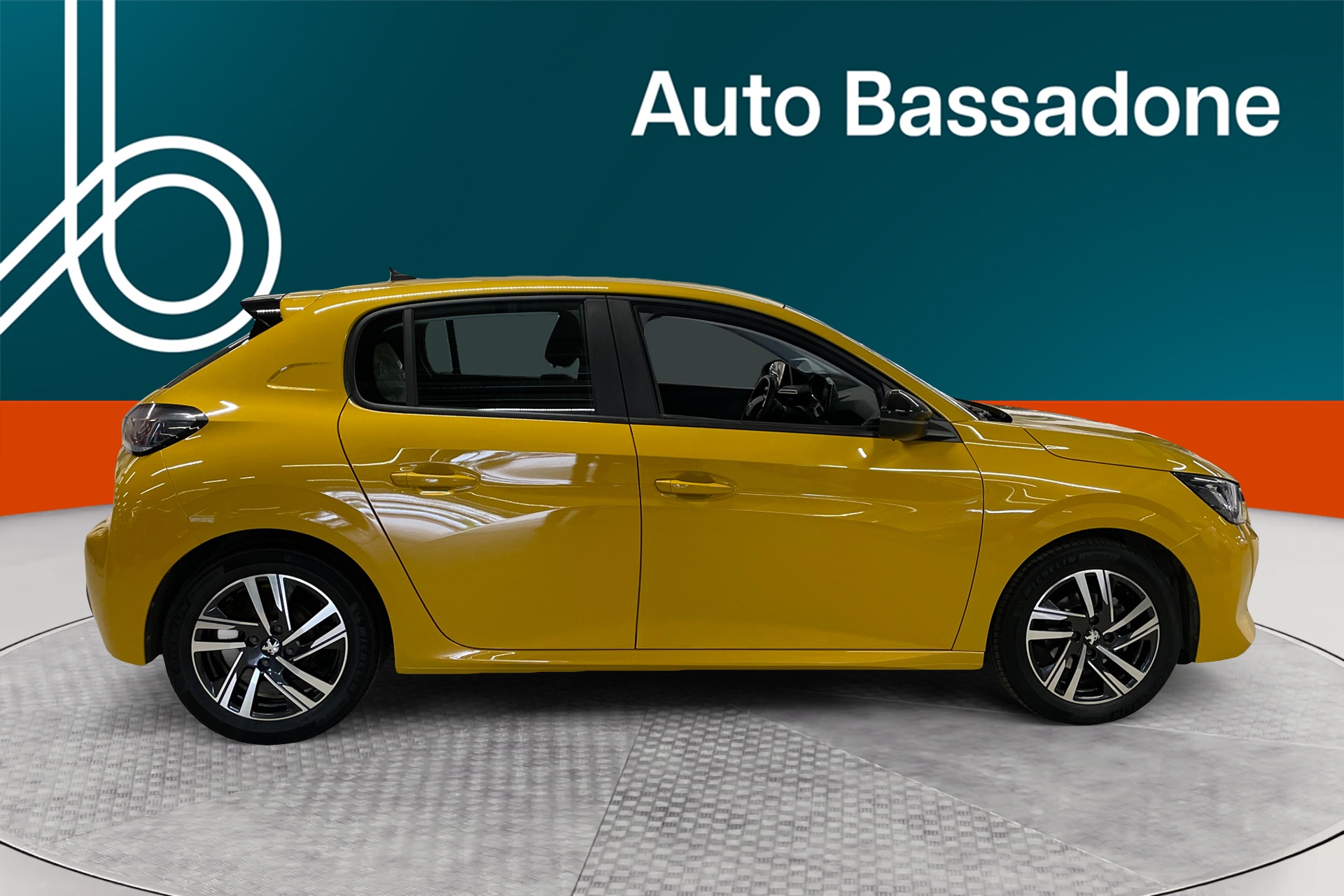 PEUGEOT 208 2022