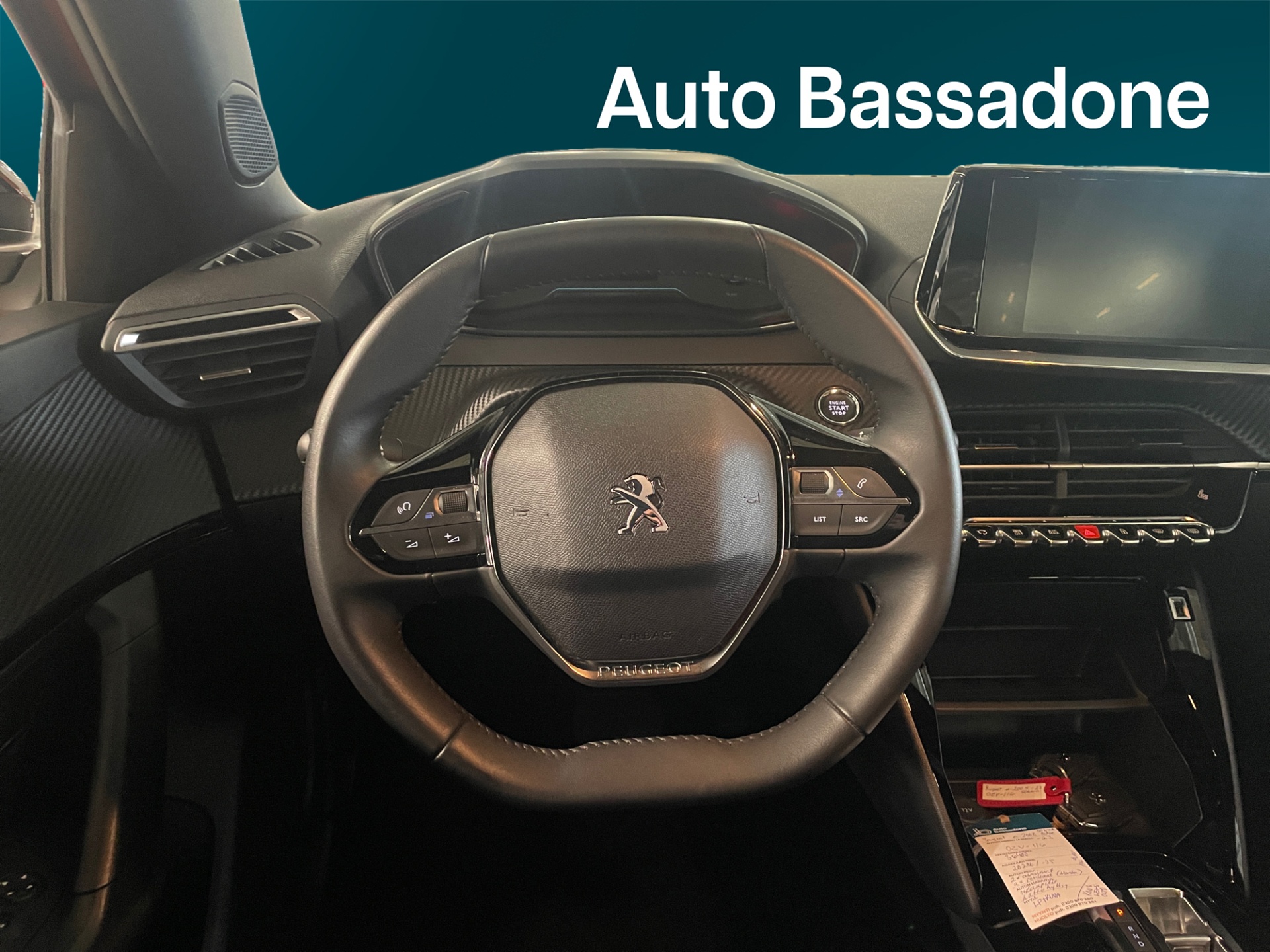 Peugeot e-2008 2023
