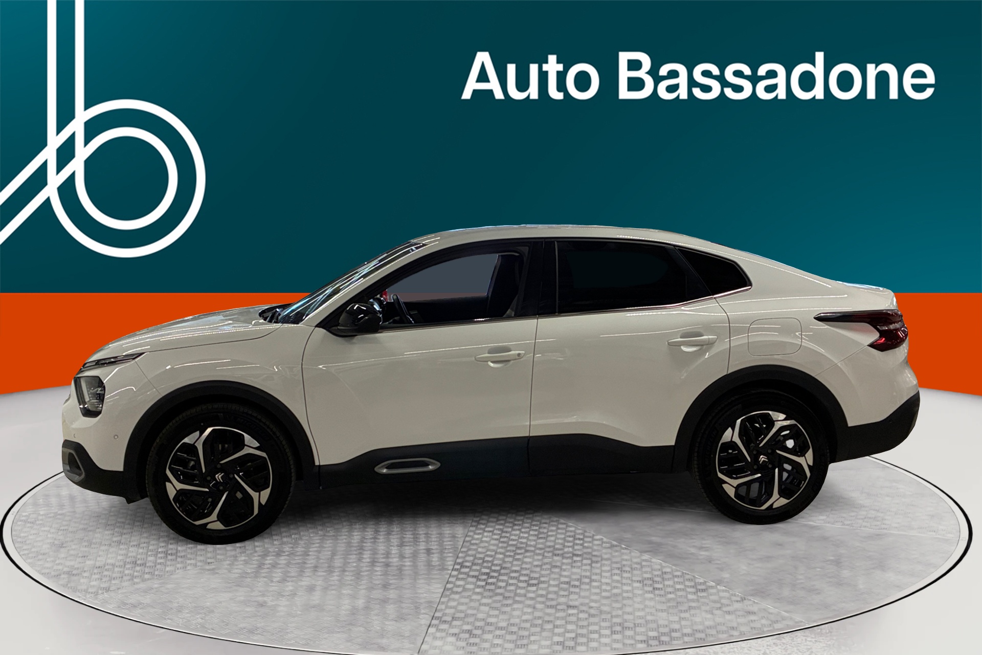CITROEN C4 X 2023