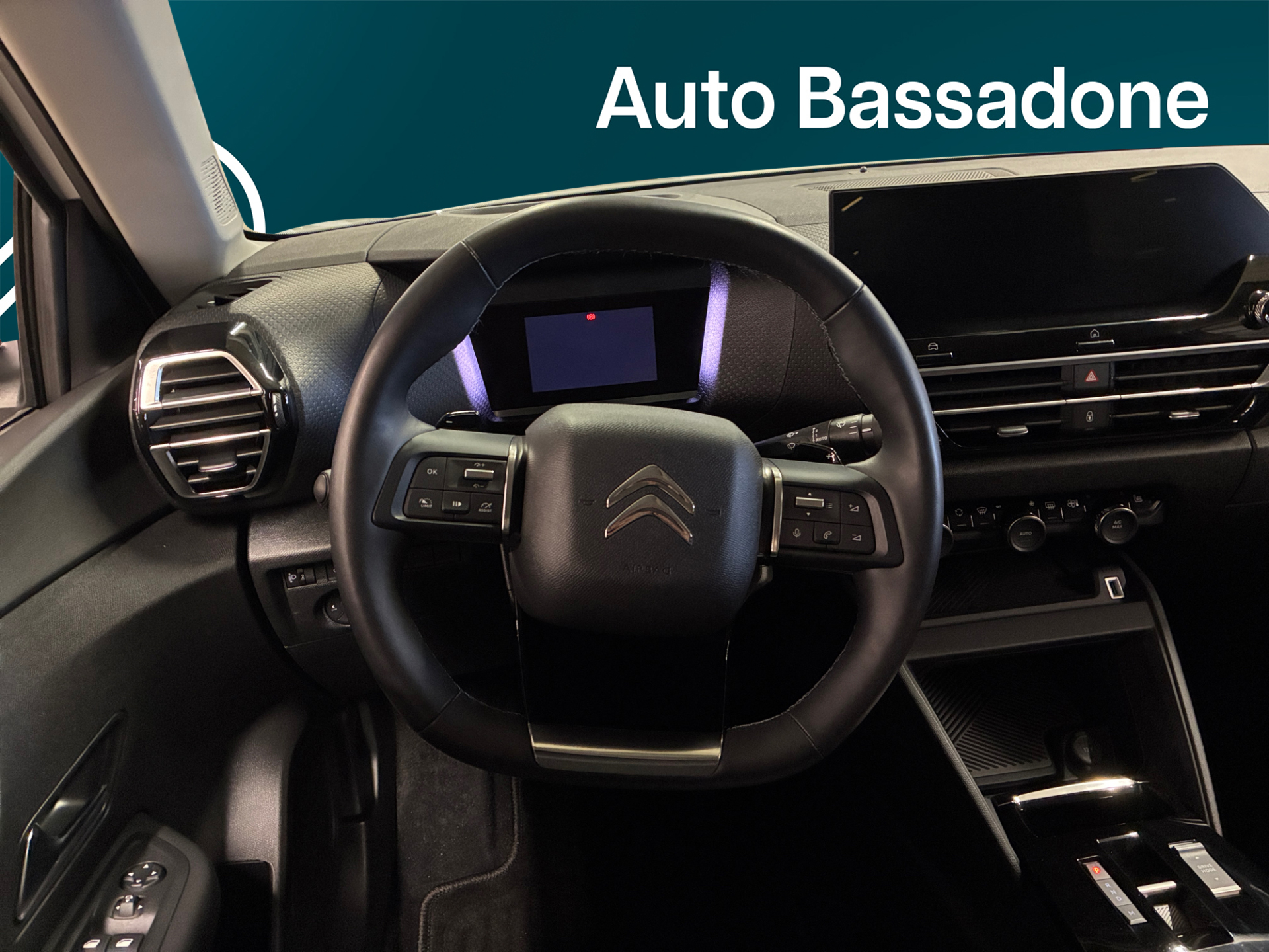 CITROEN C4 X 2023