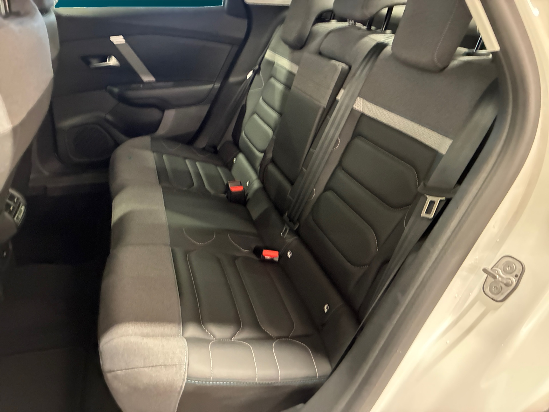 CITROEN C4 X 2023