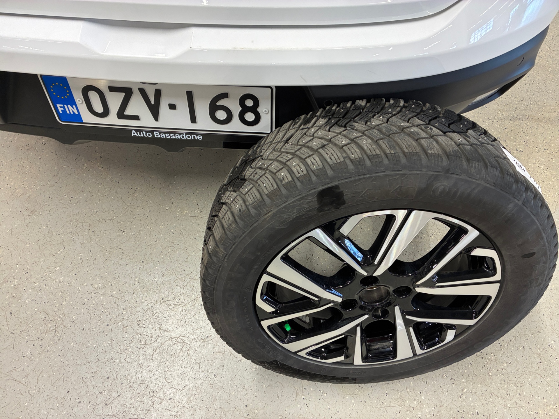 CITROEN C4 X 2023