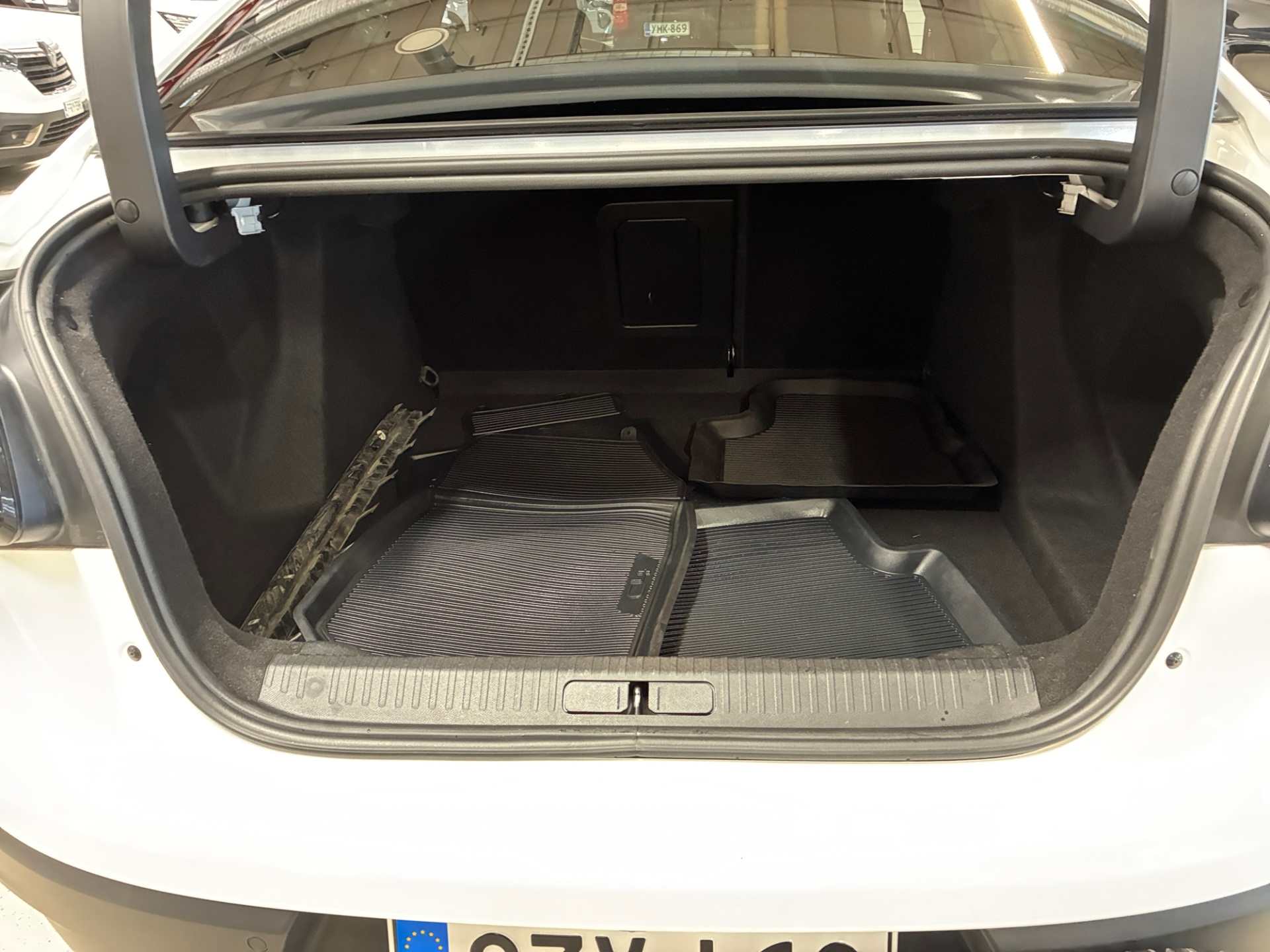 CITROEN C4 X 2023