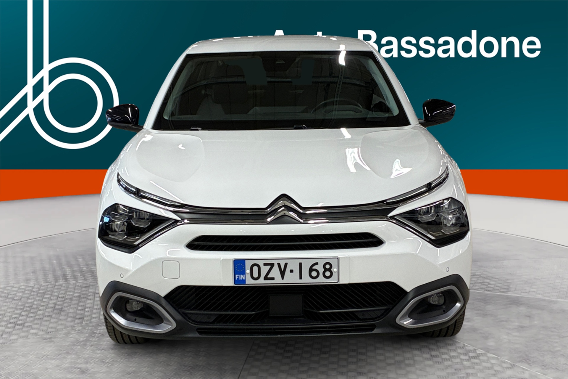 CITROEN C4 X 2023