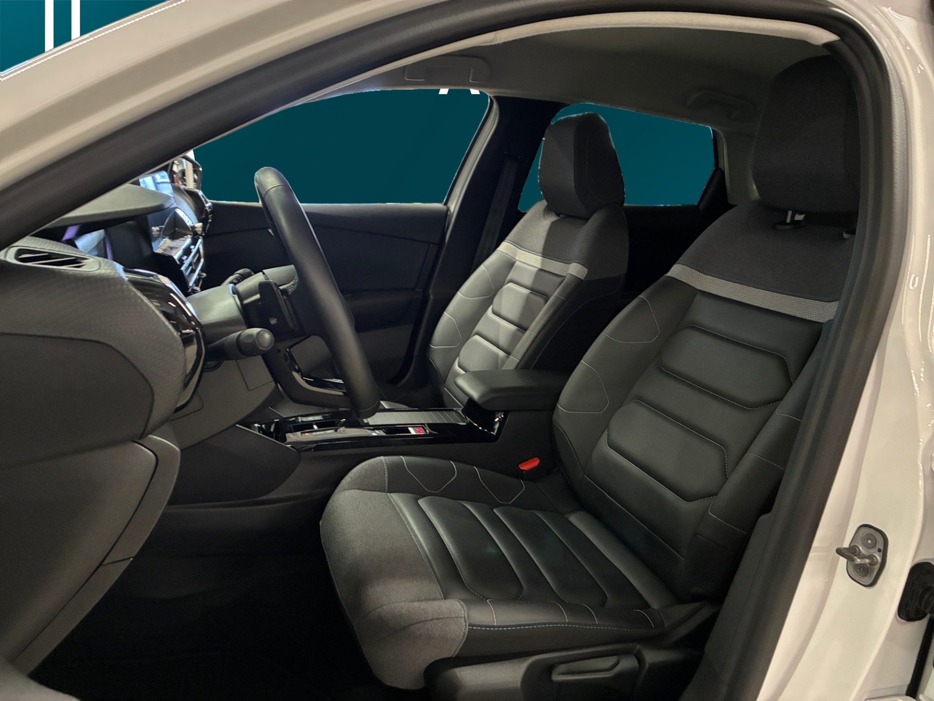 CITROEN C4 X 2023