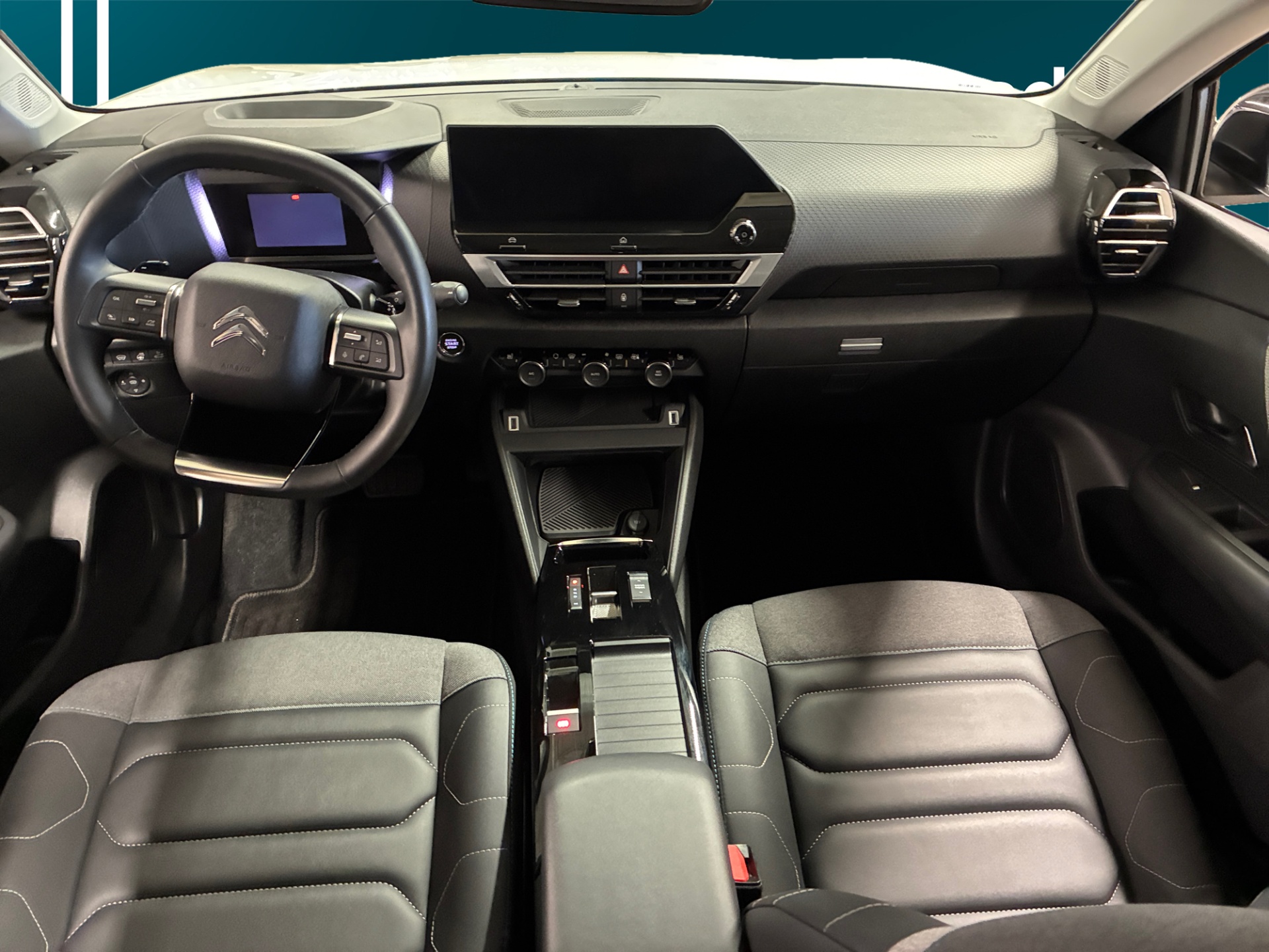 CITROEN C4 X 2023