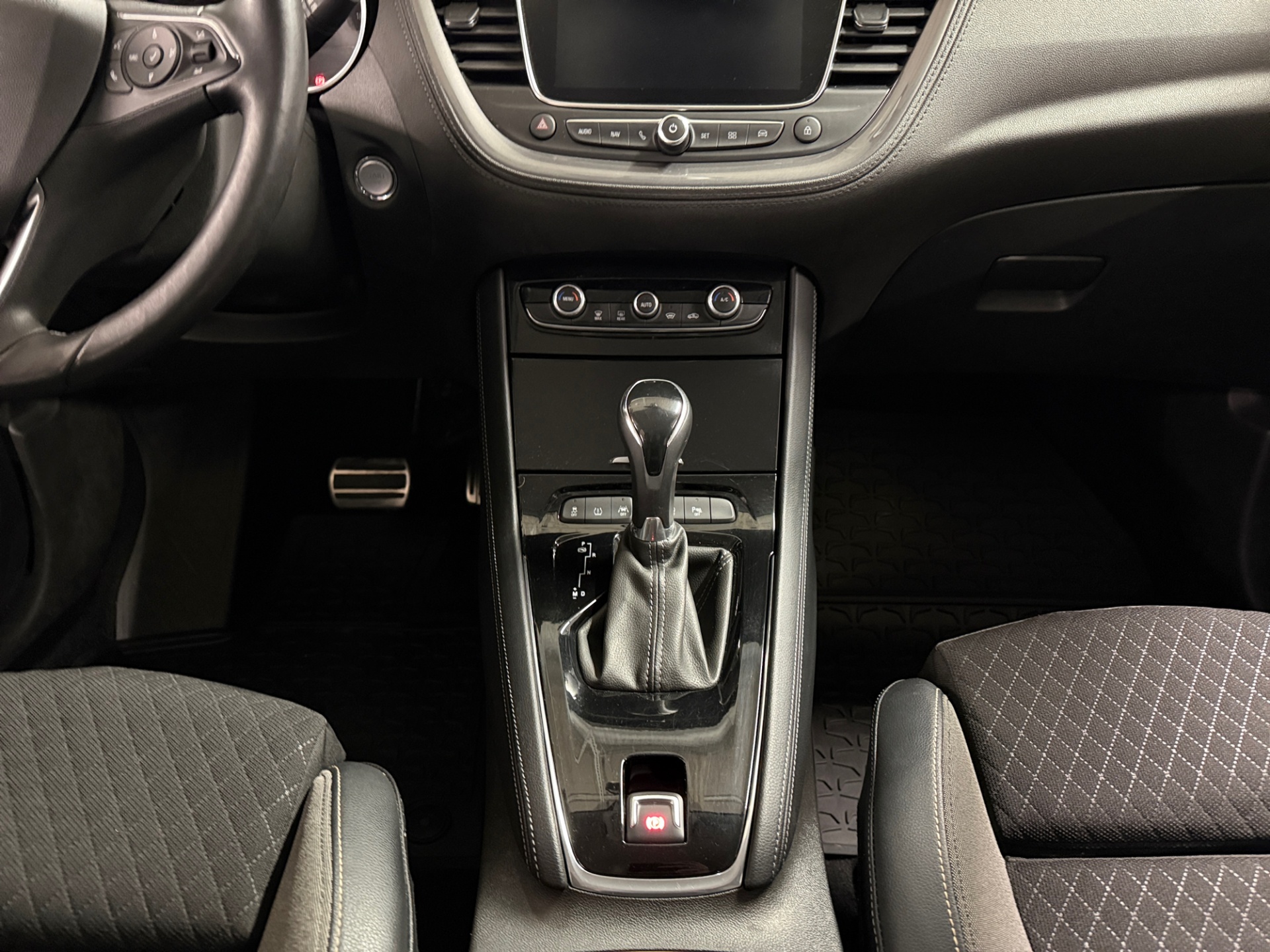 OPEL Grandland X 2018