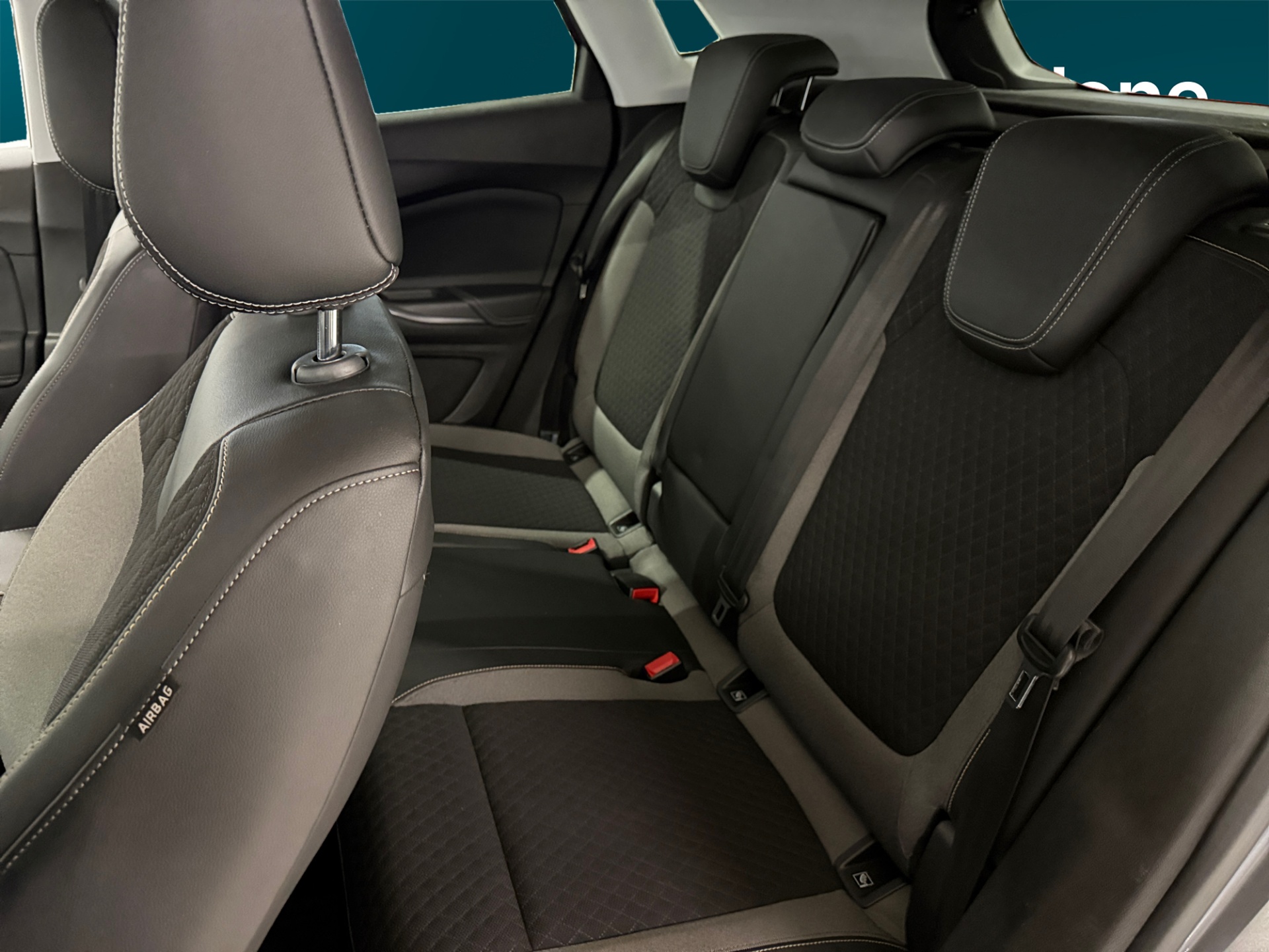 OPEL Grandland X 2018