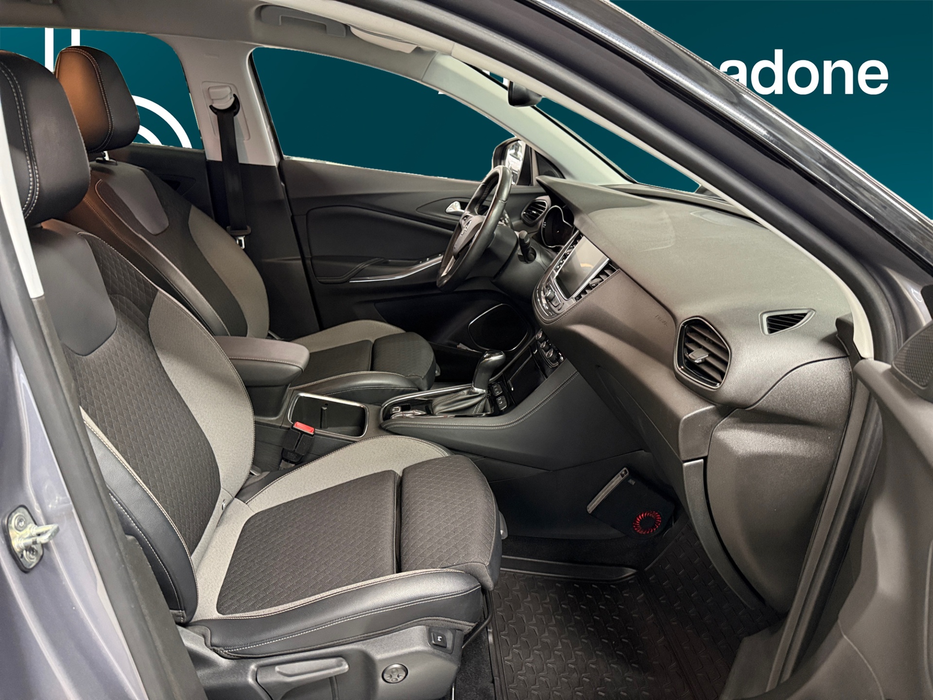 OPEL Grandland X 2018