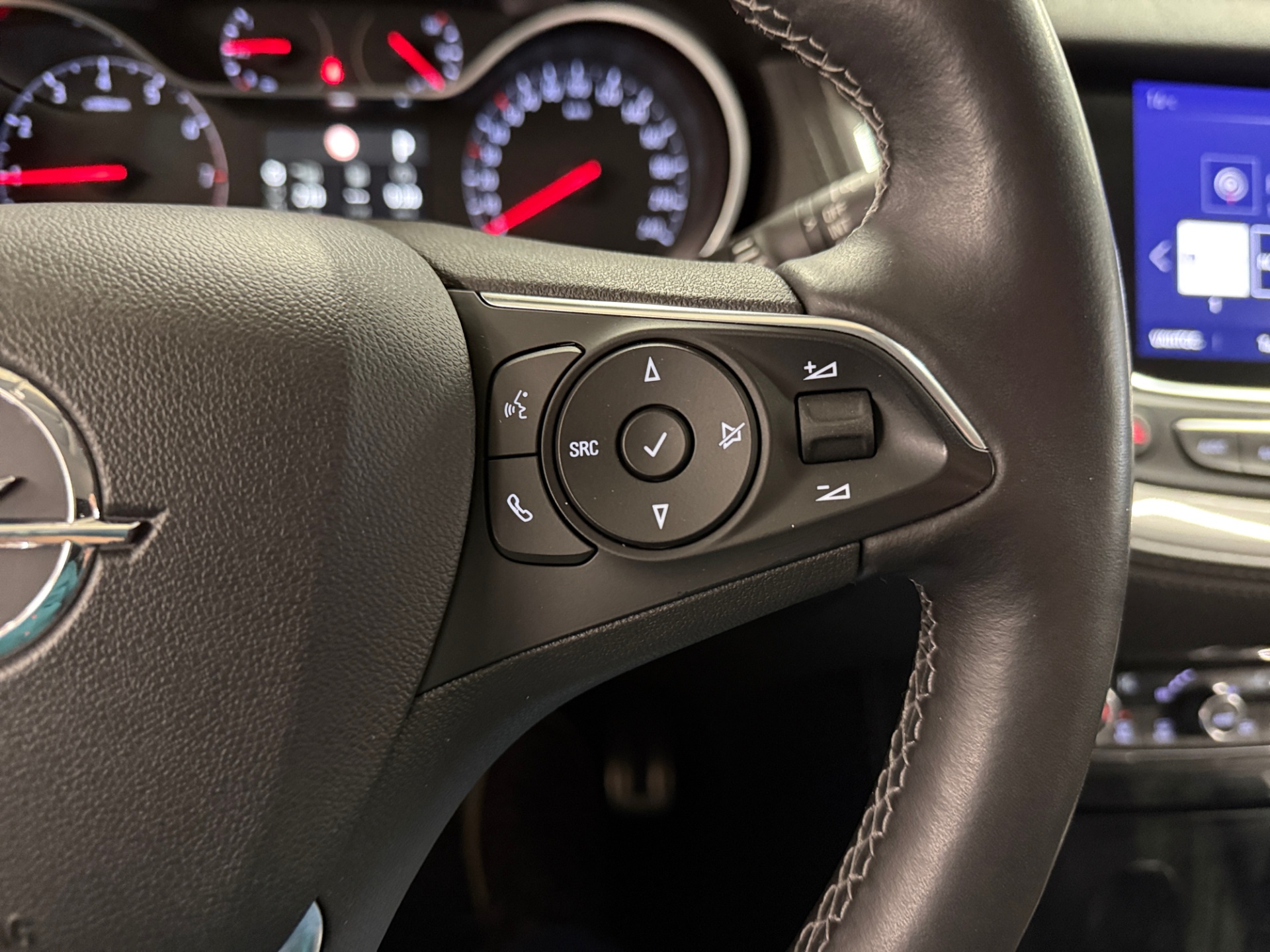 OPEL Grandland X 2018