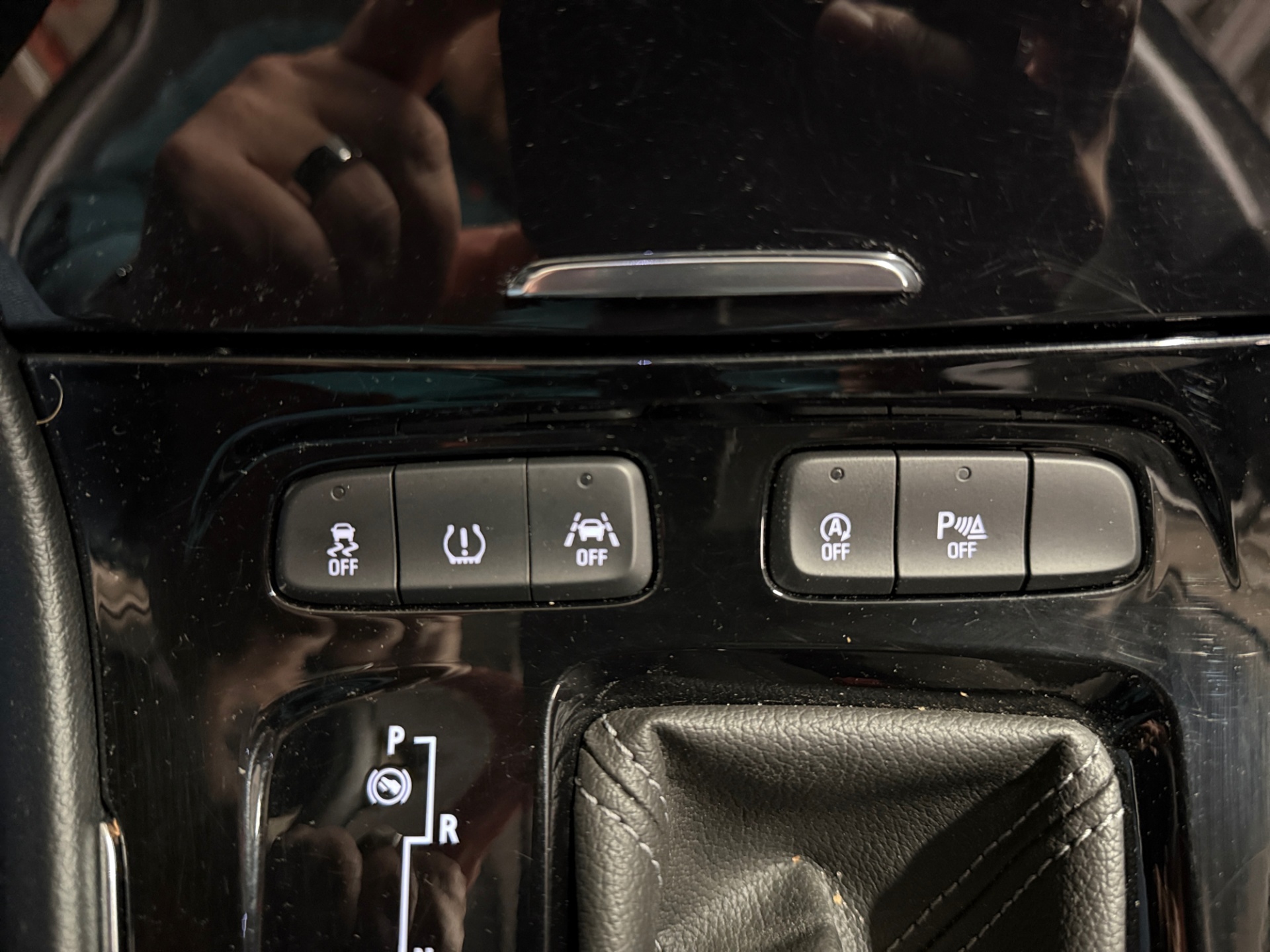 OPEL Grandland X 2018