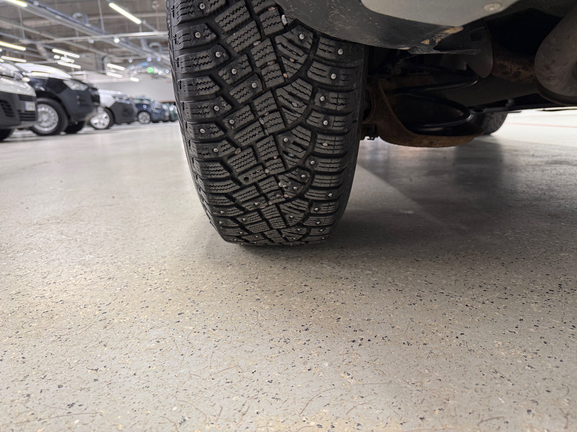 OPEL Grandland X 2018