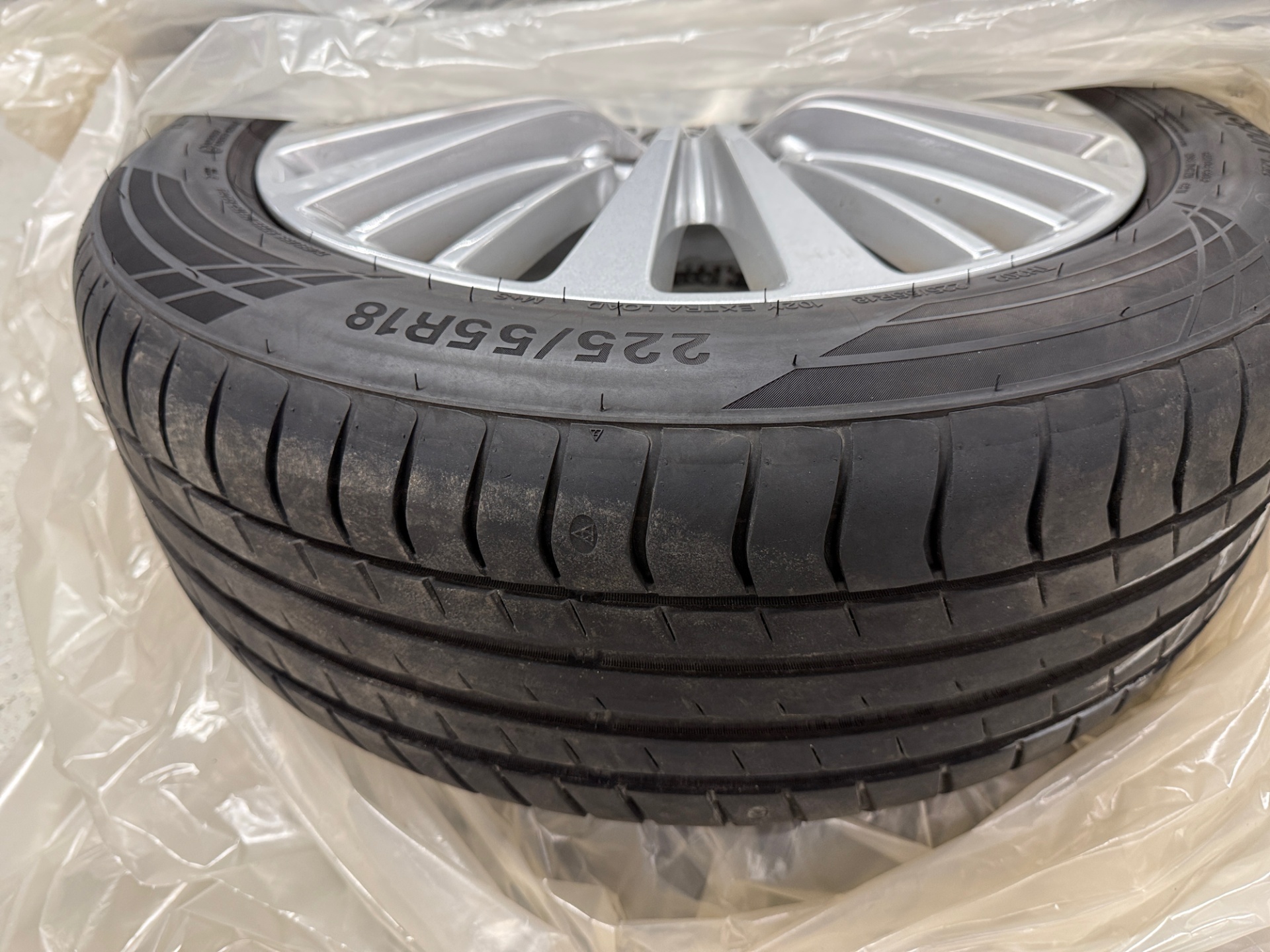 OPEL Grandland X 2018