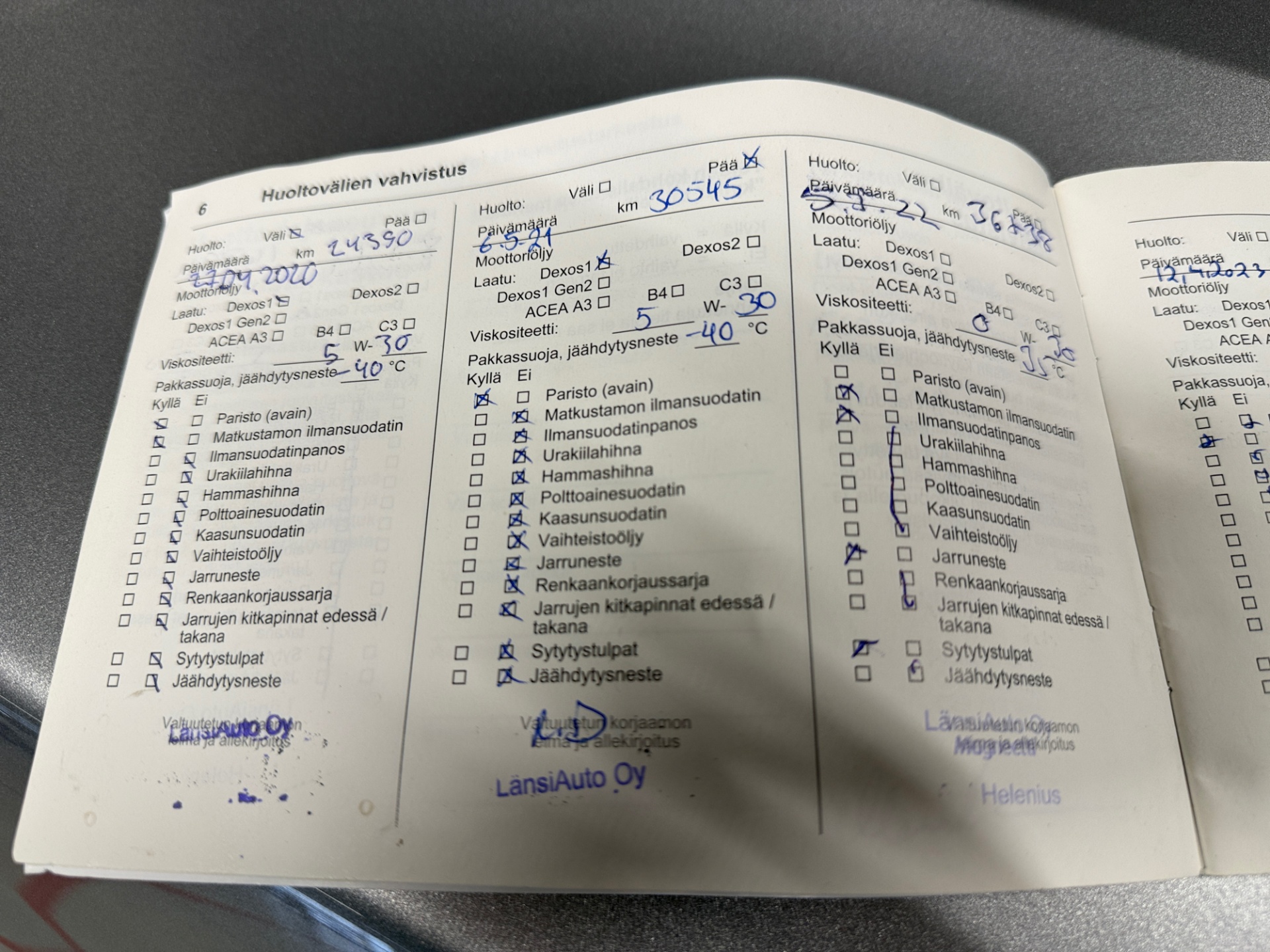 OPEL Grandland X 2018