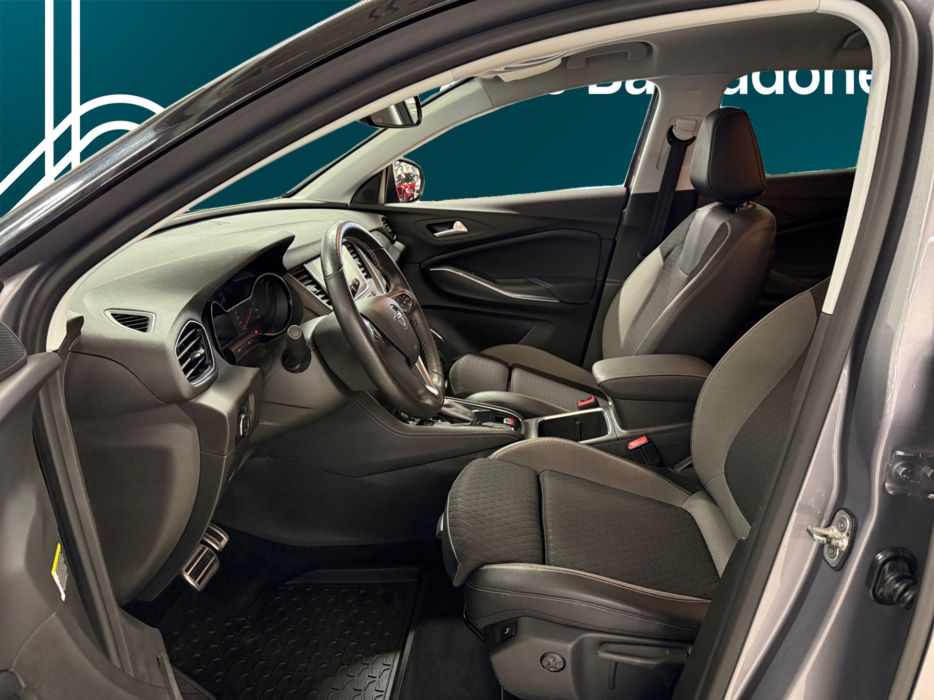 OPEL Grandland X 2018