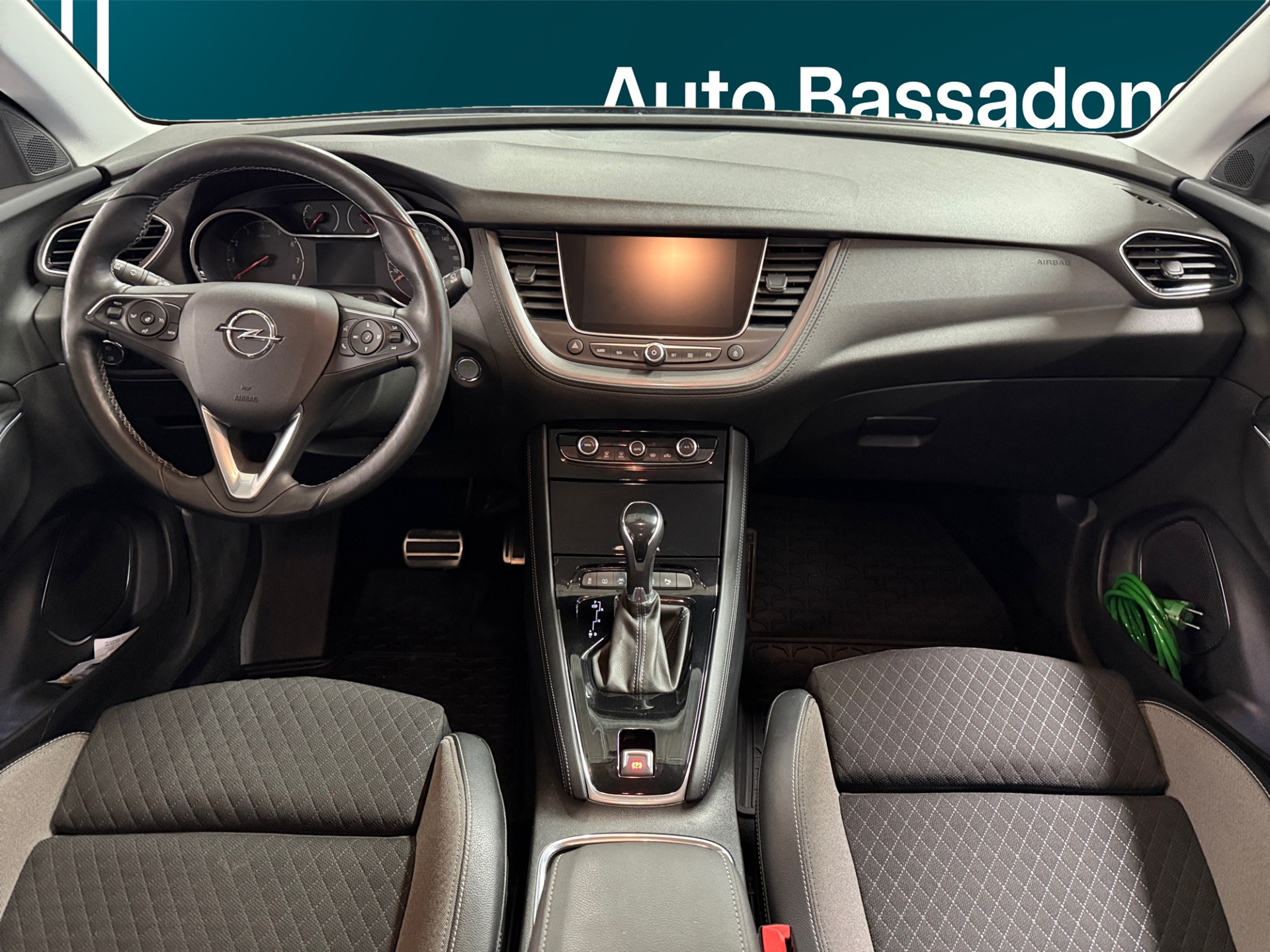 OPEL Grandland X 2018