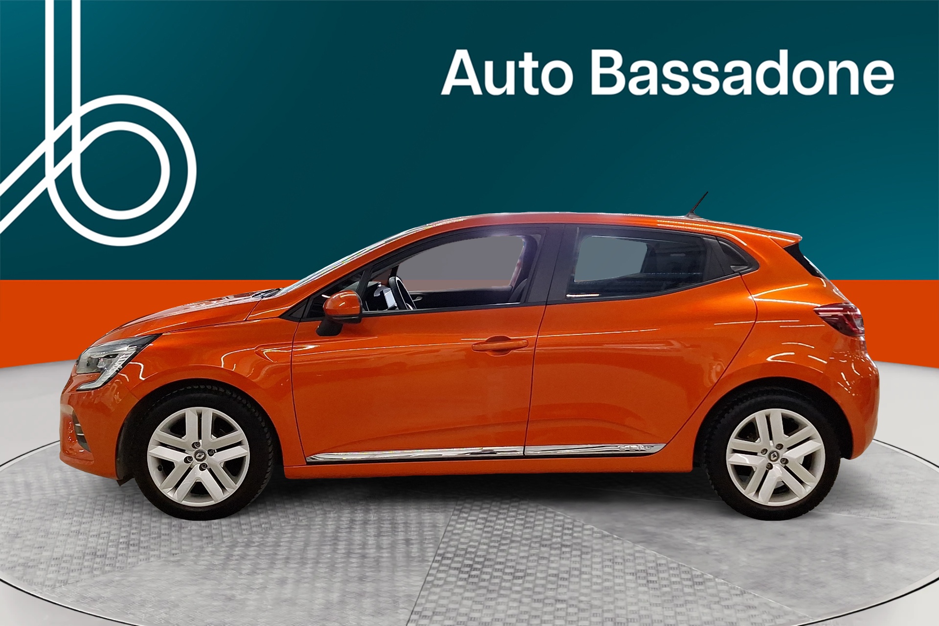 RENAULT Clio 2022