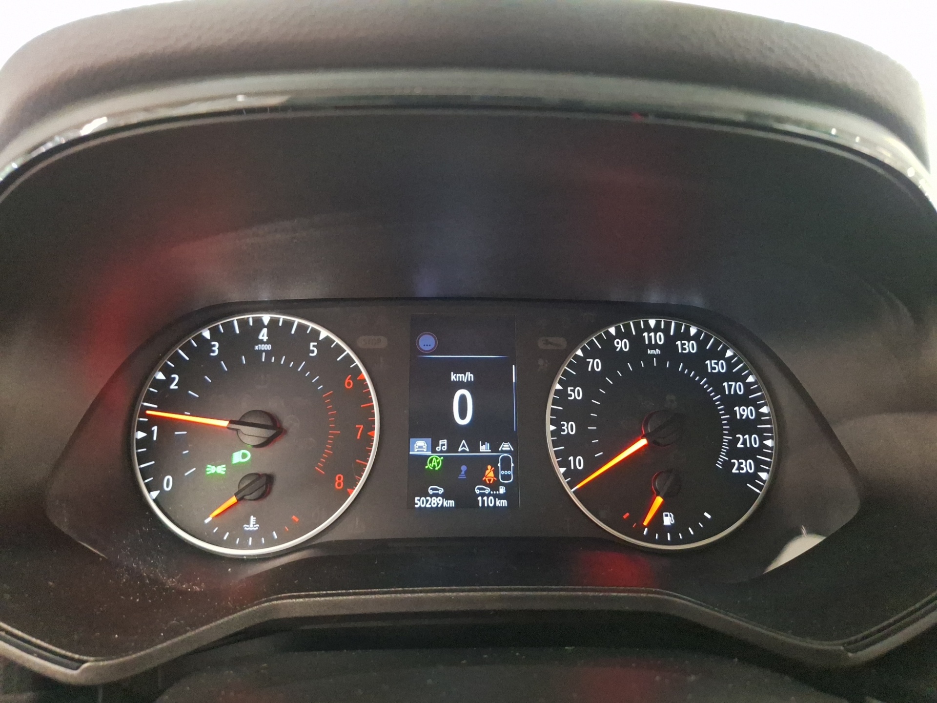 RENAULT Clio 2022