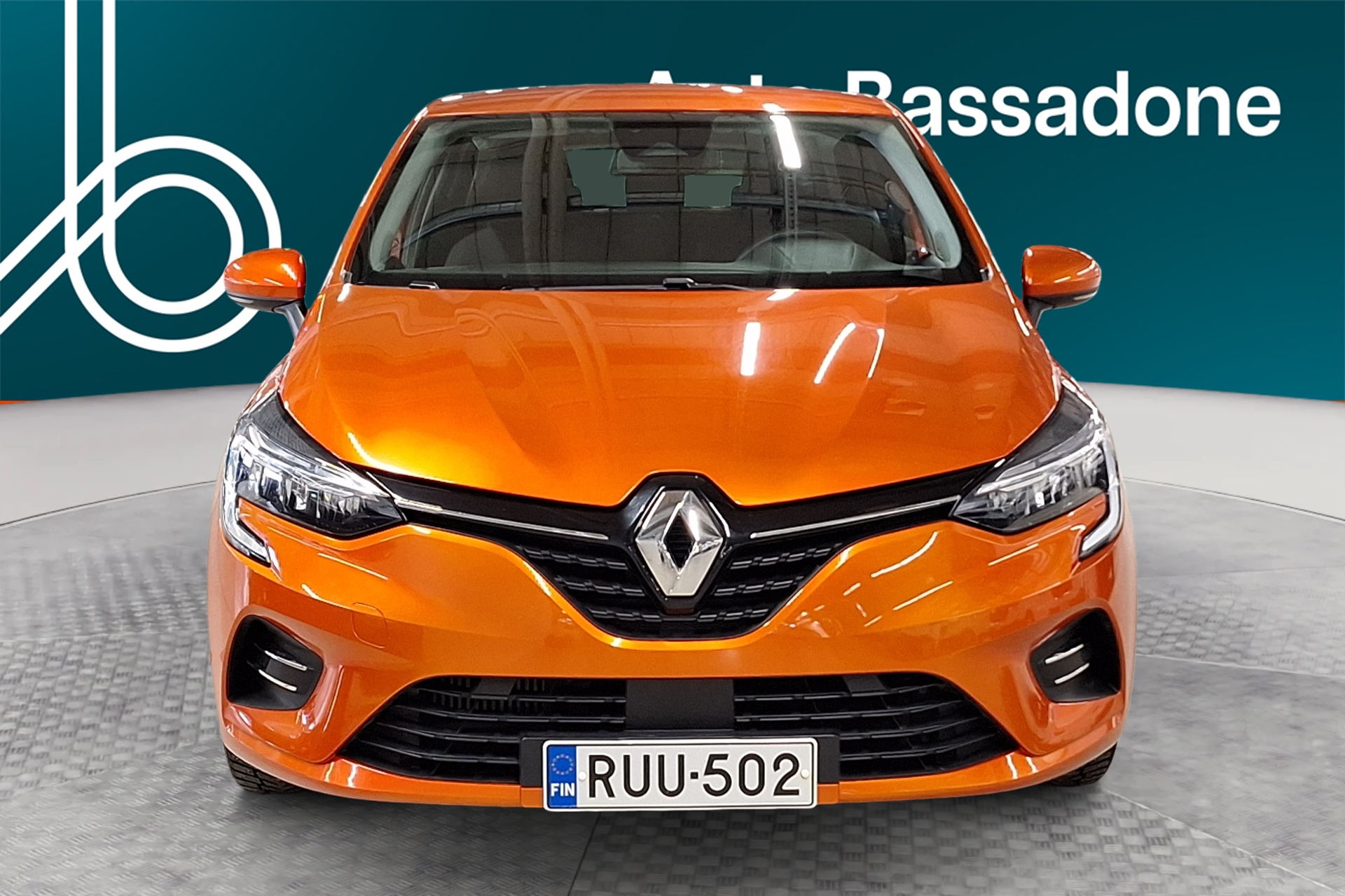 RENAULT Clio 2022