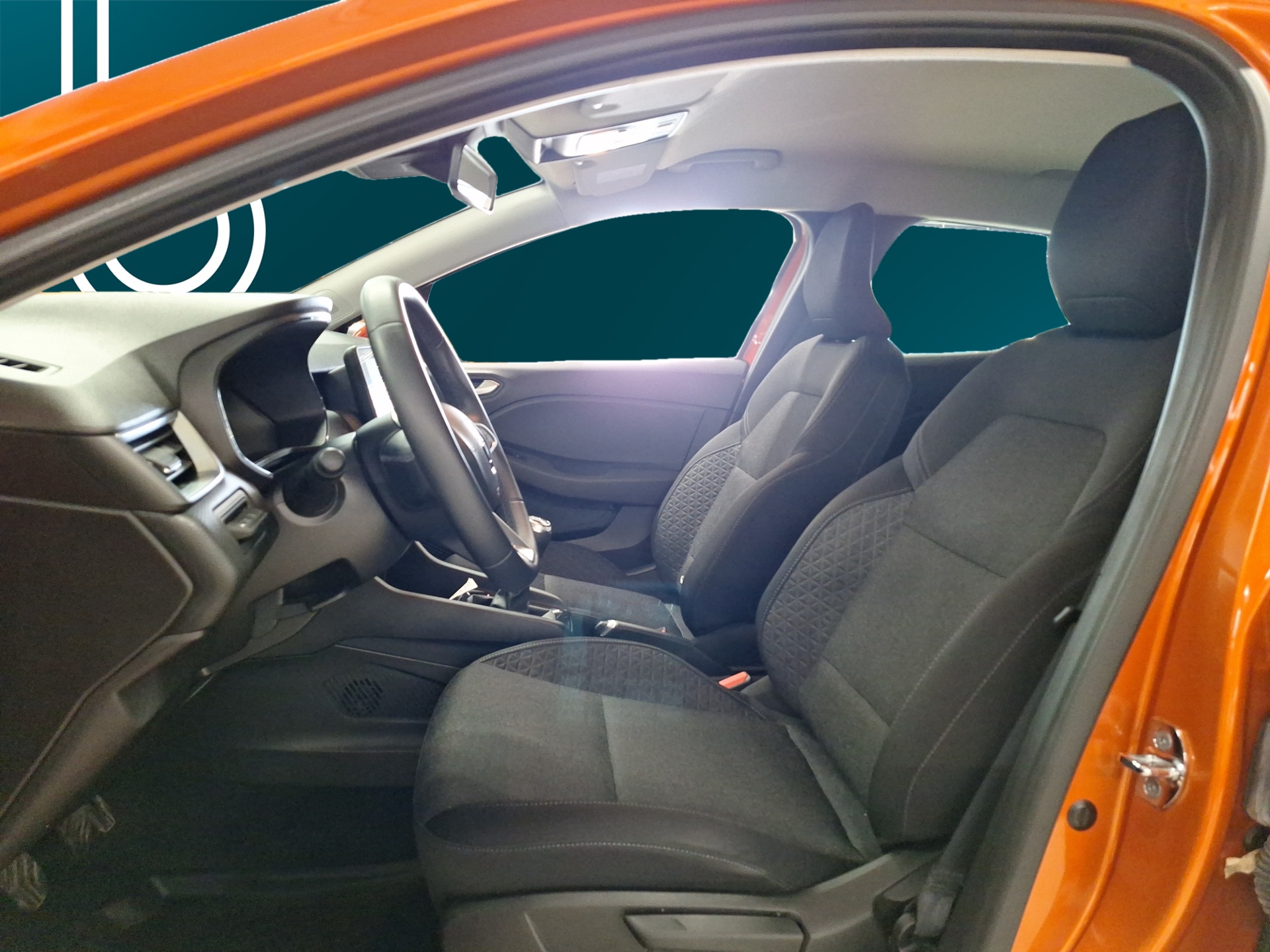 RENAULT Clio 2022