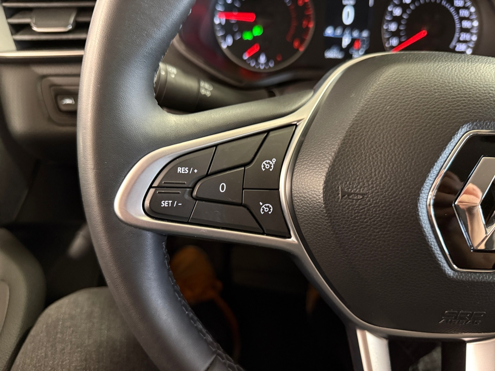 RENAULT Clio 2022