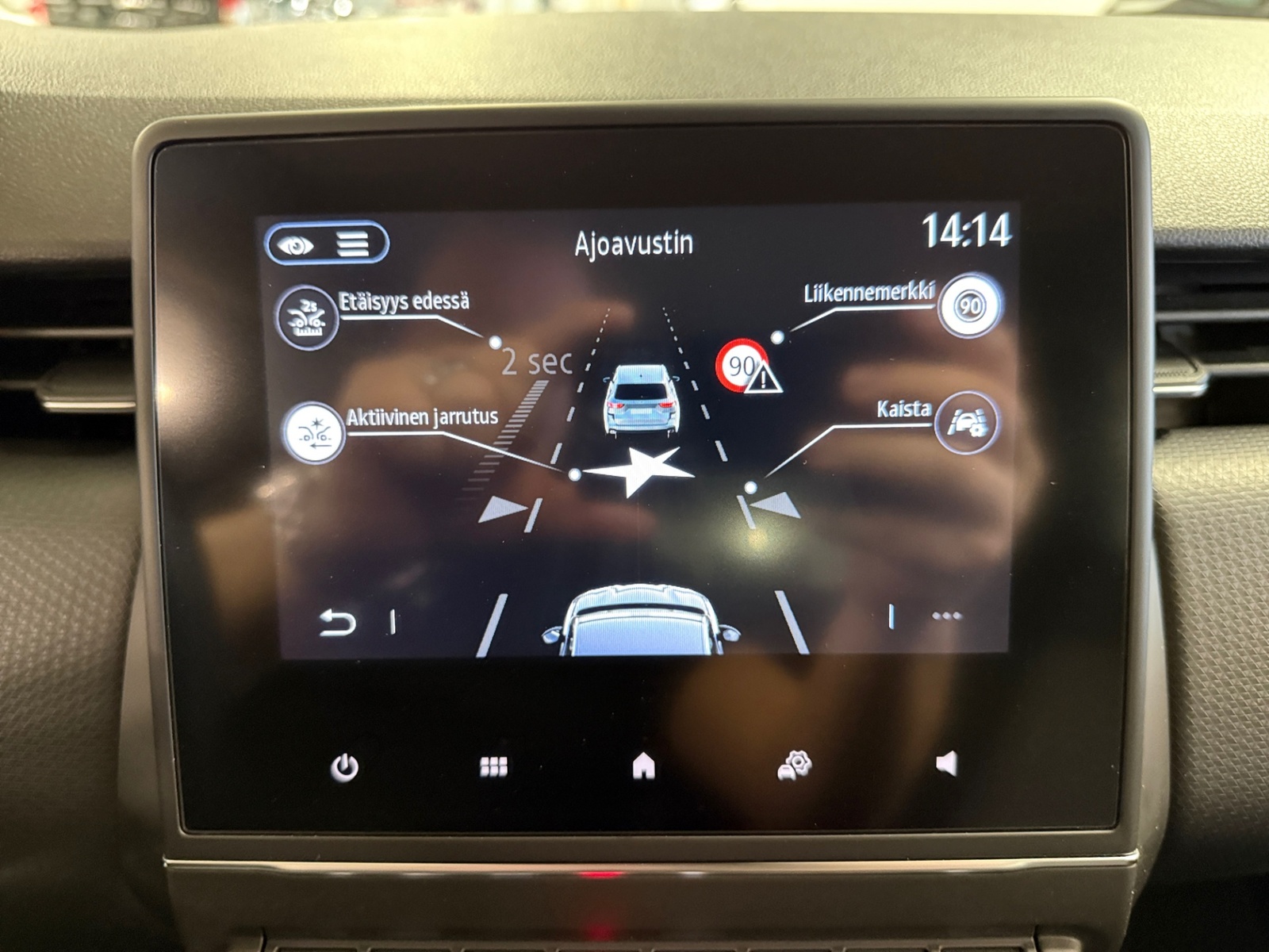 RENAULT Clio 2022