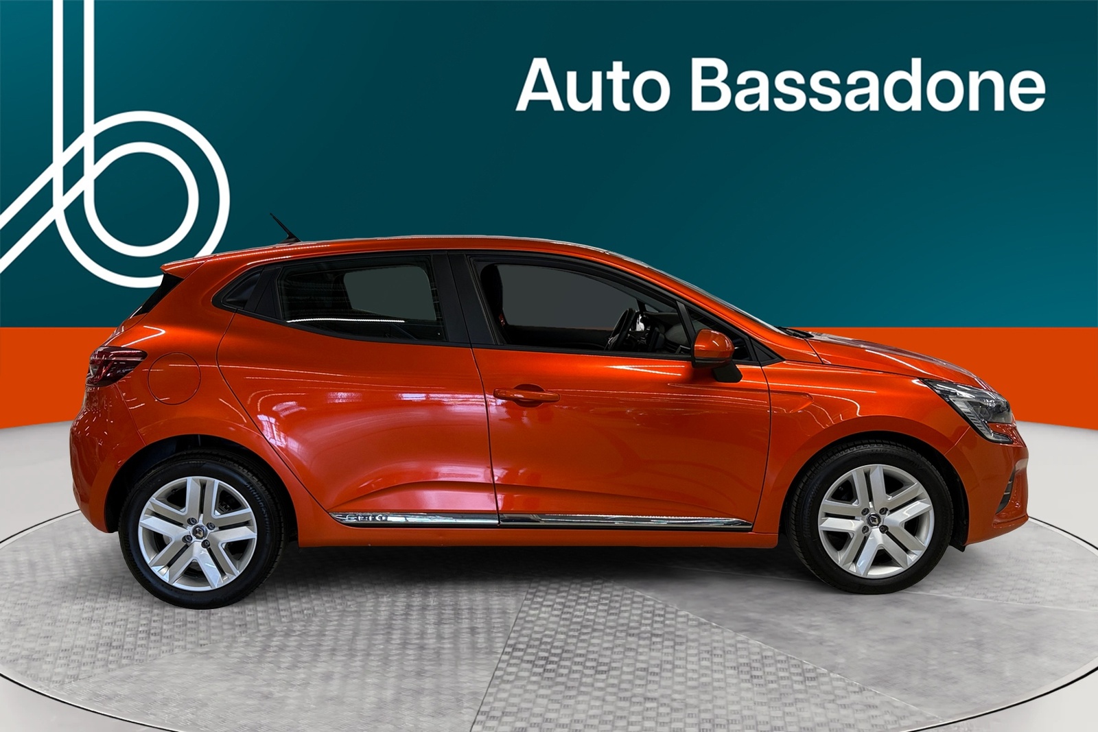 RENAULT Clio 2022