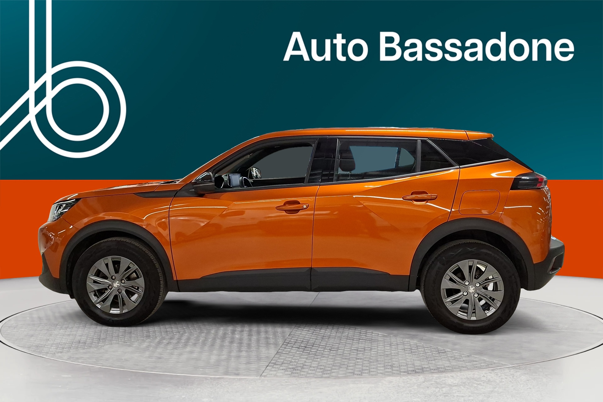PEUGEOT 2008 2023