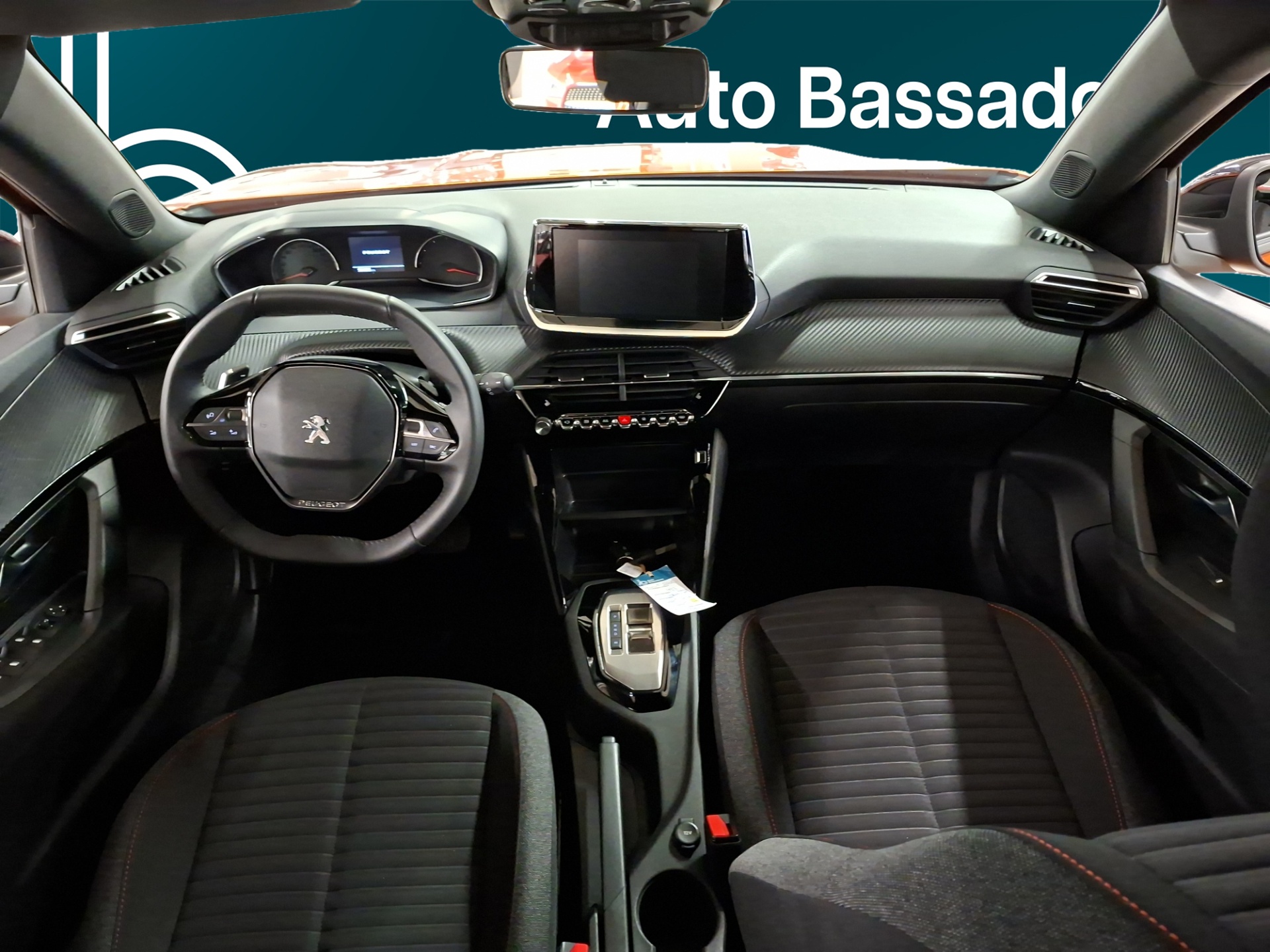 PEUGEOT 2008 2023