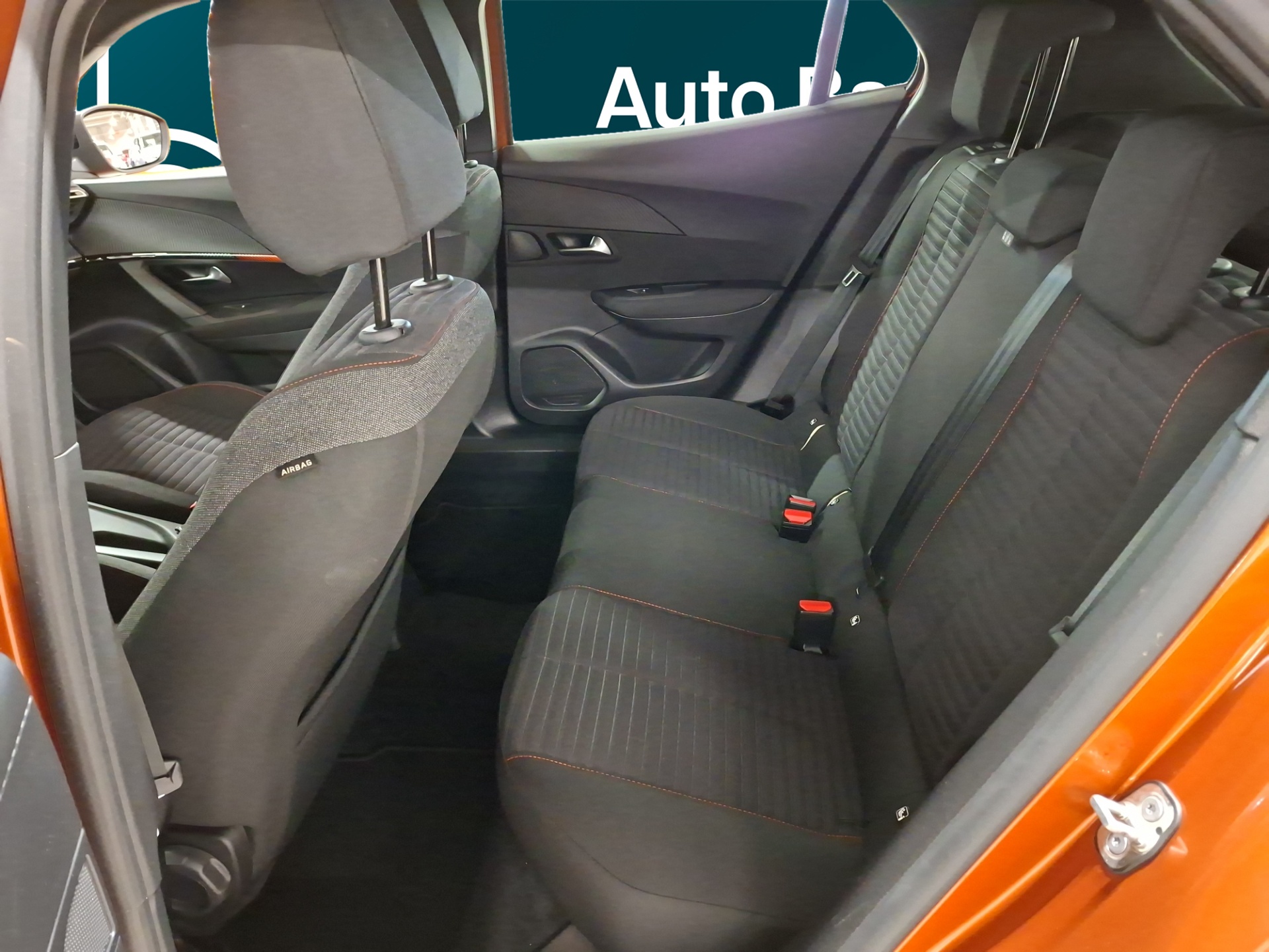 PEUGEOT 2008 2023