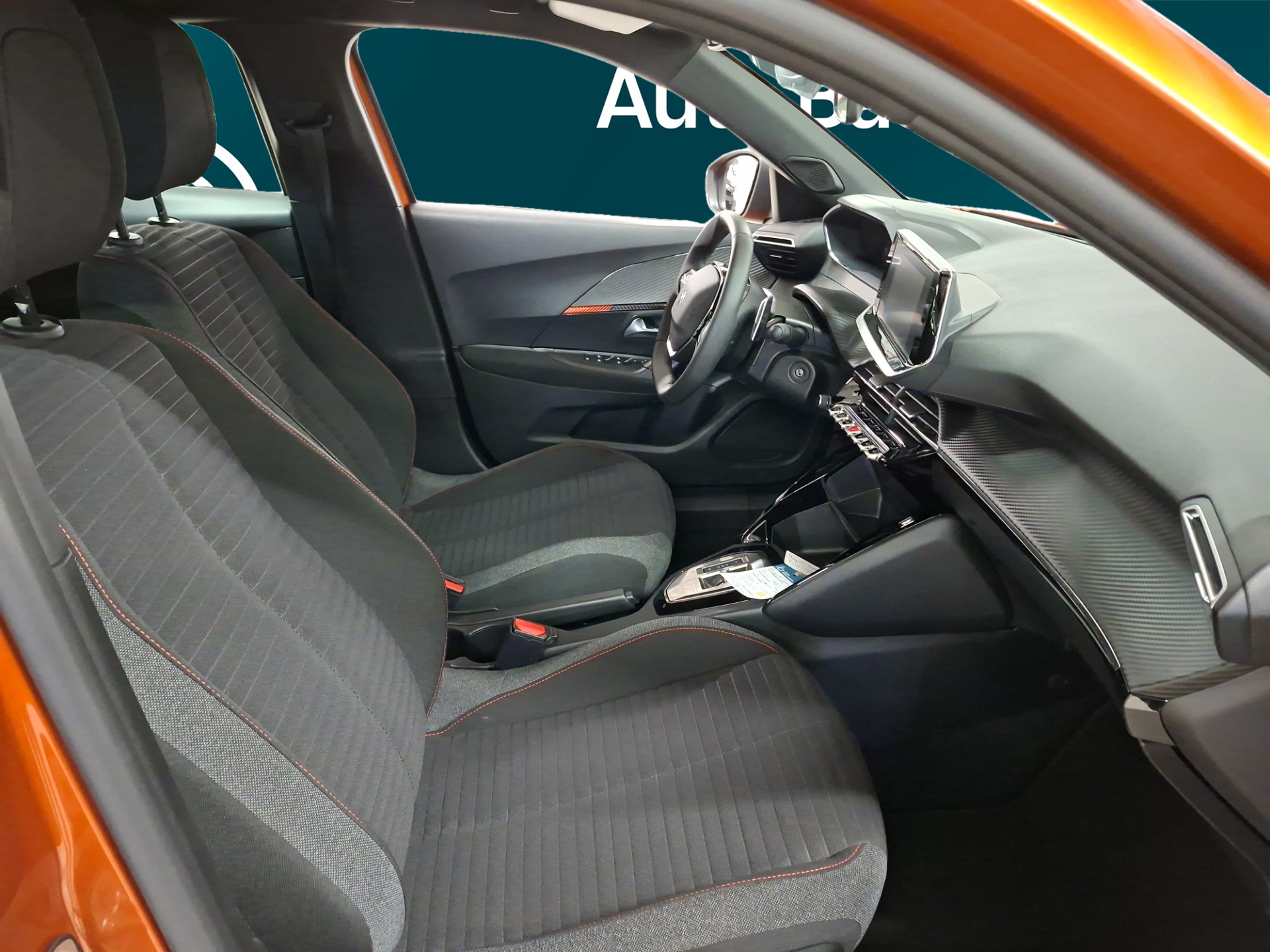PEUGEOT 2008 2023