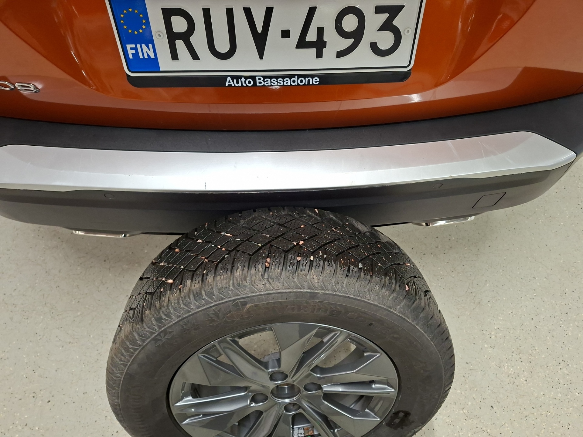 PEUGEOT 2008 2023