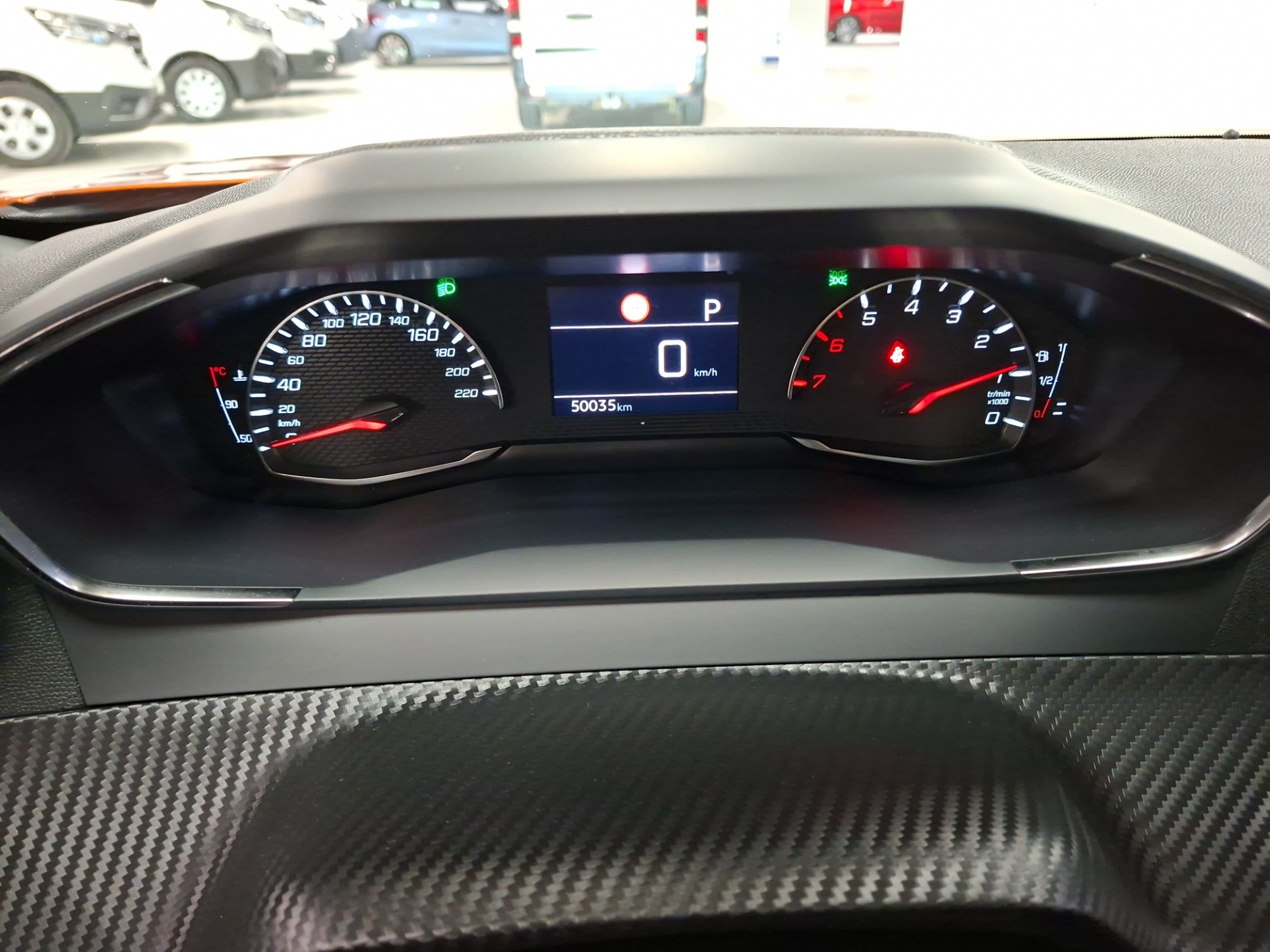 PEUGEOT 2008 2023