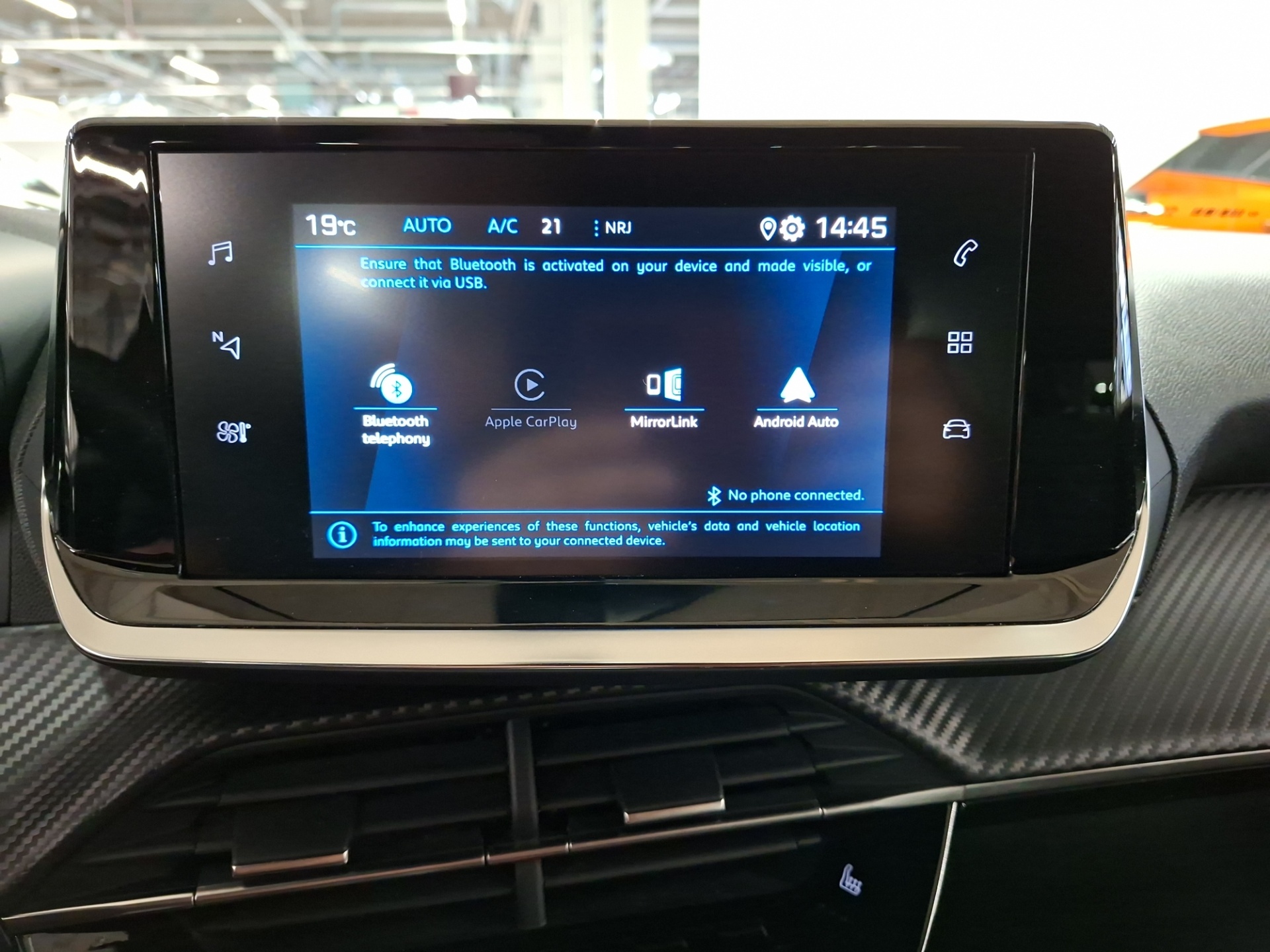 PEUGEOT 2008 2023