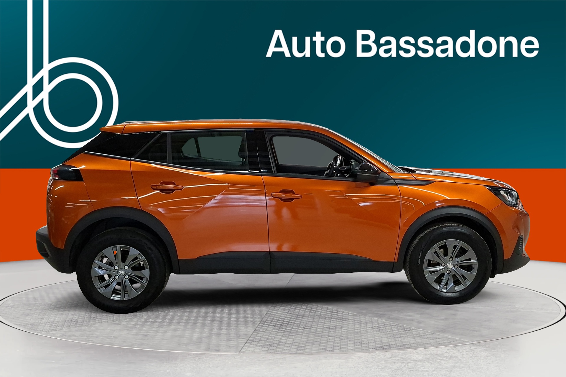 PEUGEOT 2008 2023