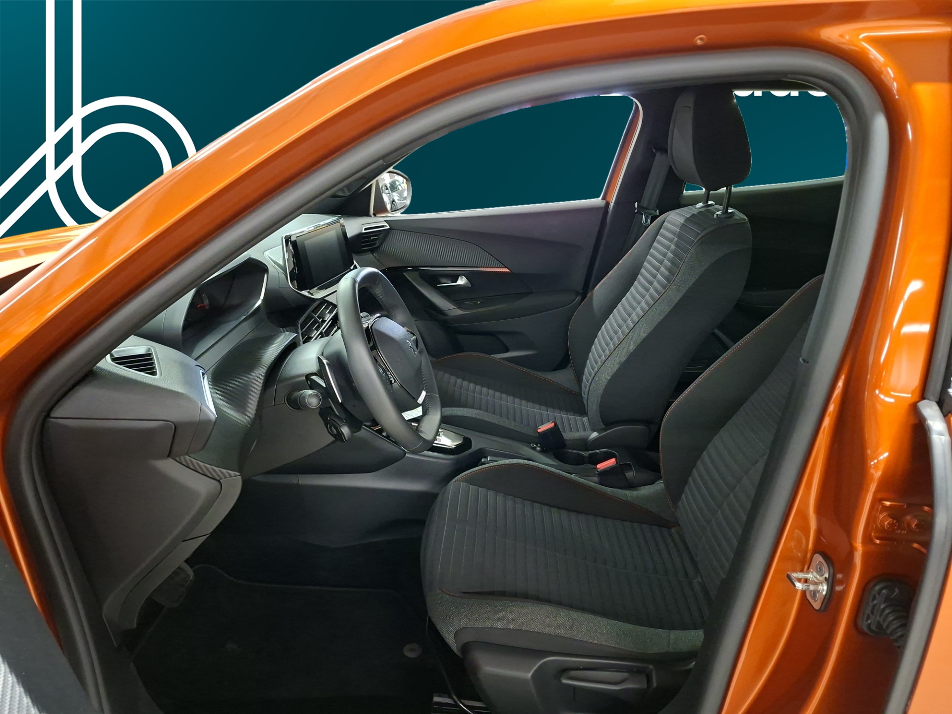 PEUGEOT 2008 2023