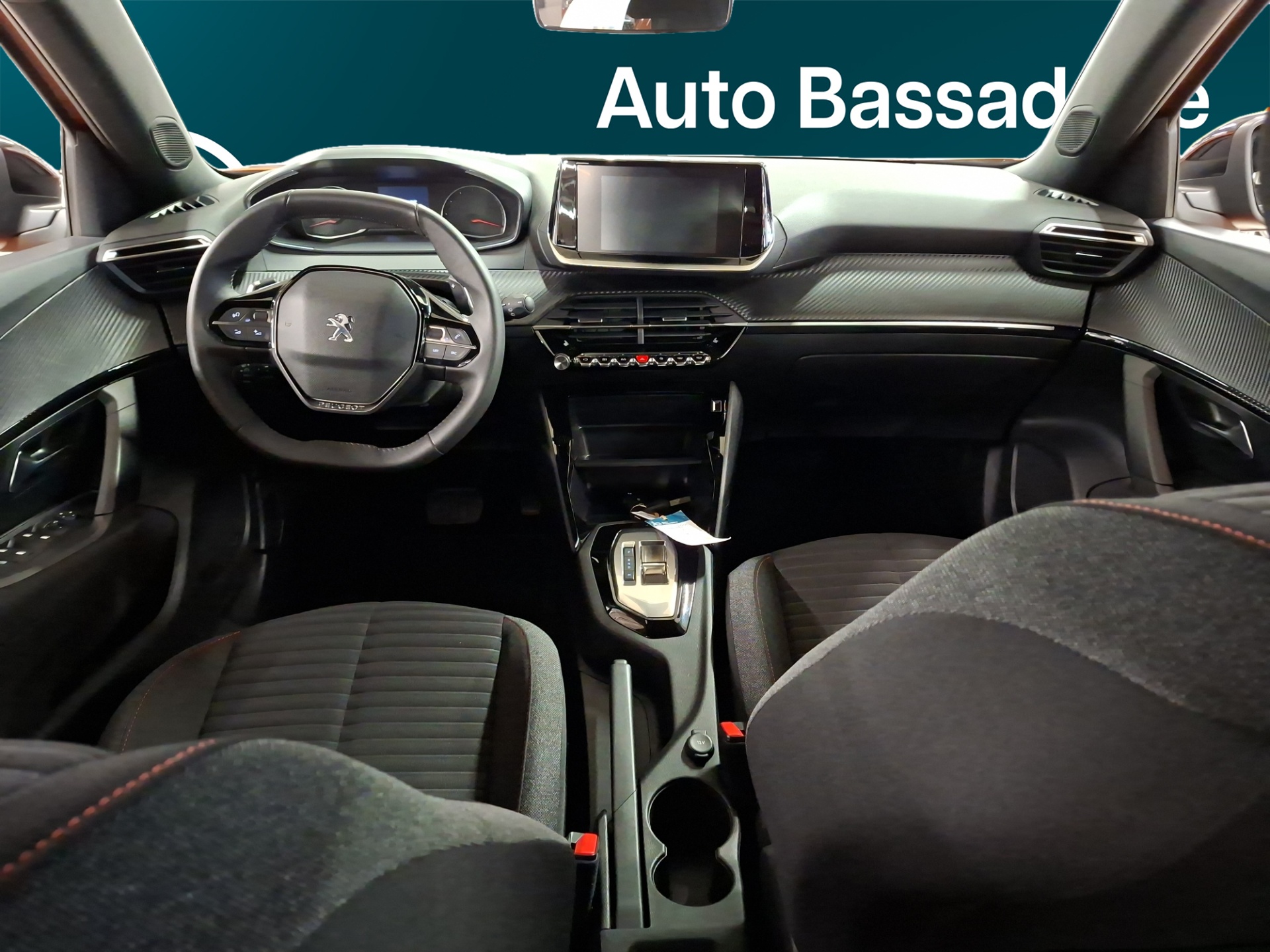 PEUGEOT 2008 2023